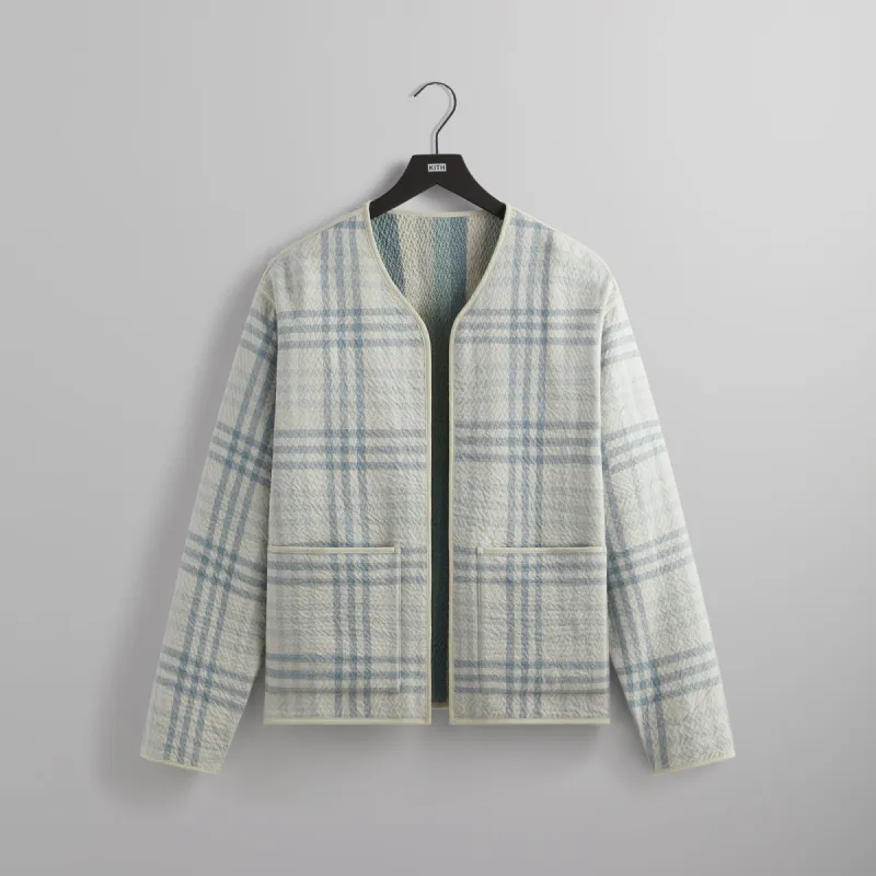 Kith Multi Rope Reversible Liner - Overlook sold by Kith