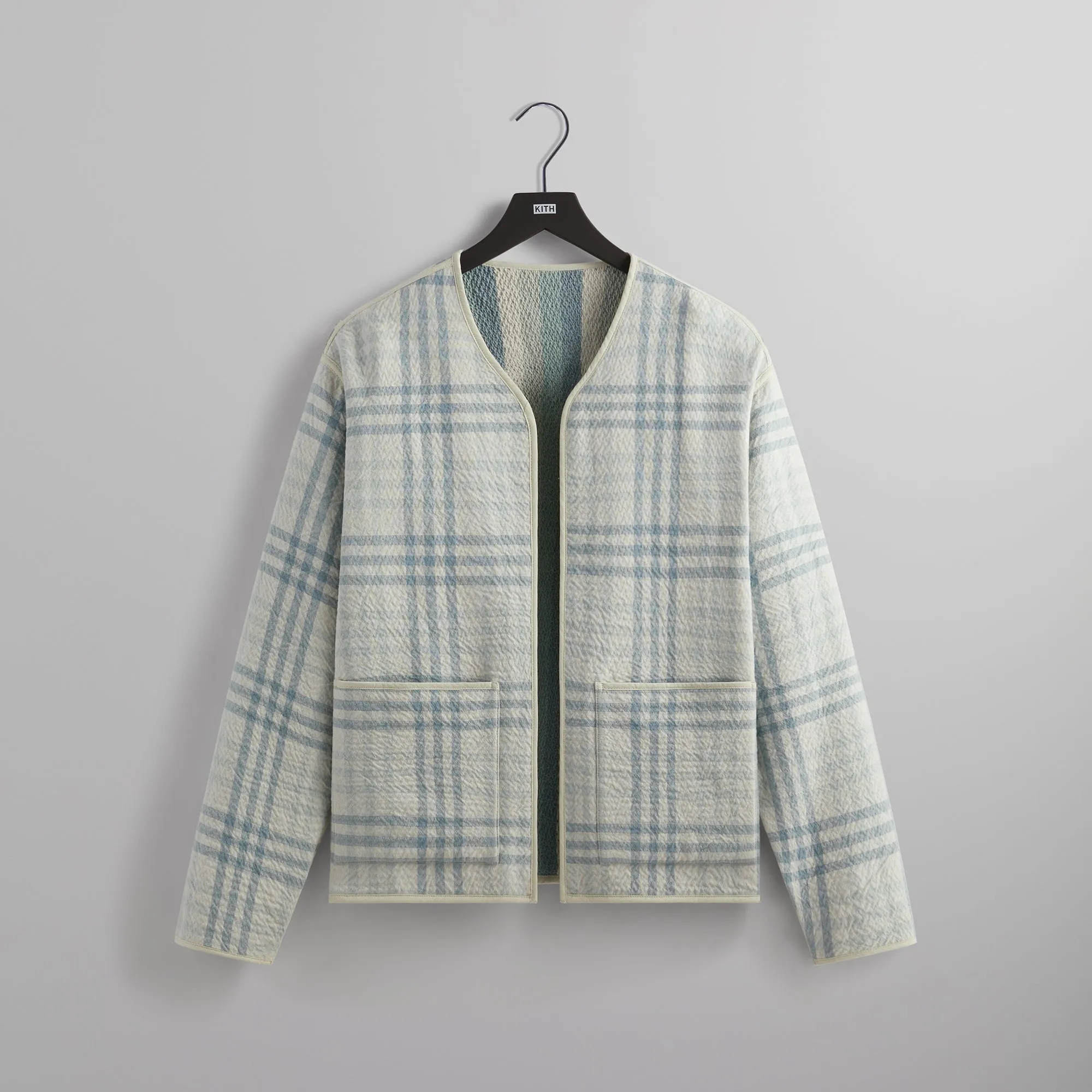 Kith Multi Rope Reversible Liner - Overlook sold by Kith