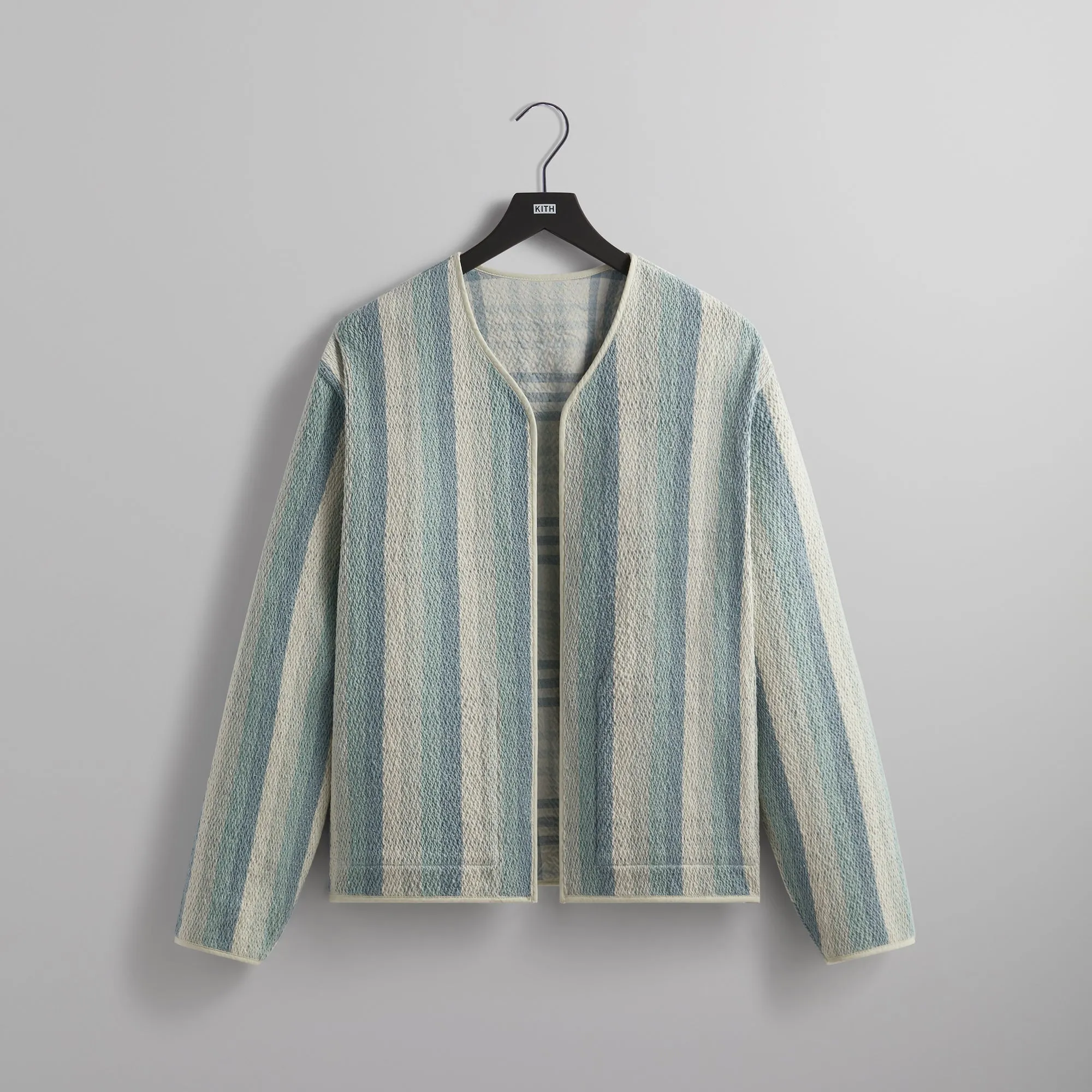 Kith Multi Rope Reversible Liner - Overlook sold by Kith product image thumbnail 4