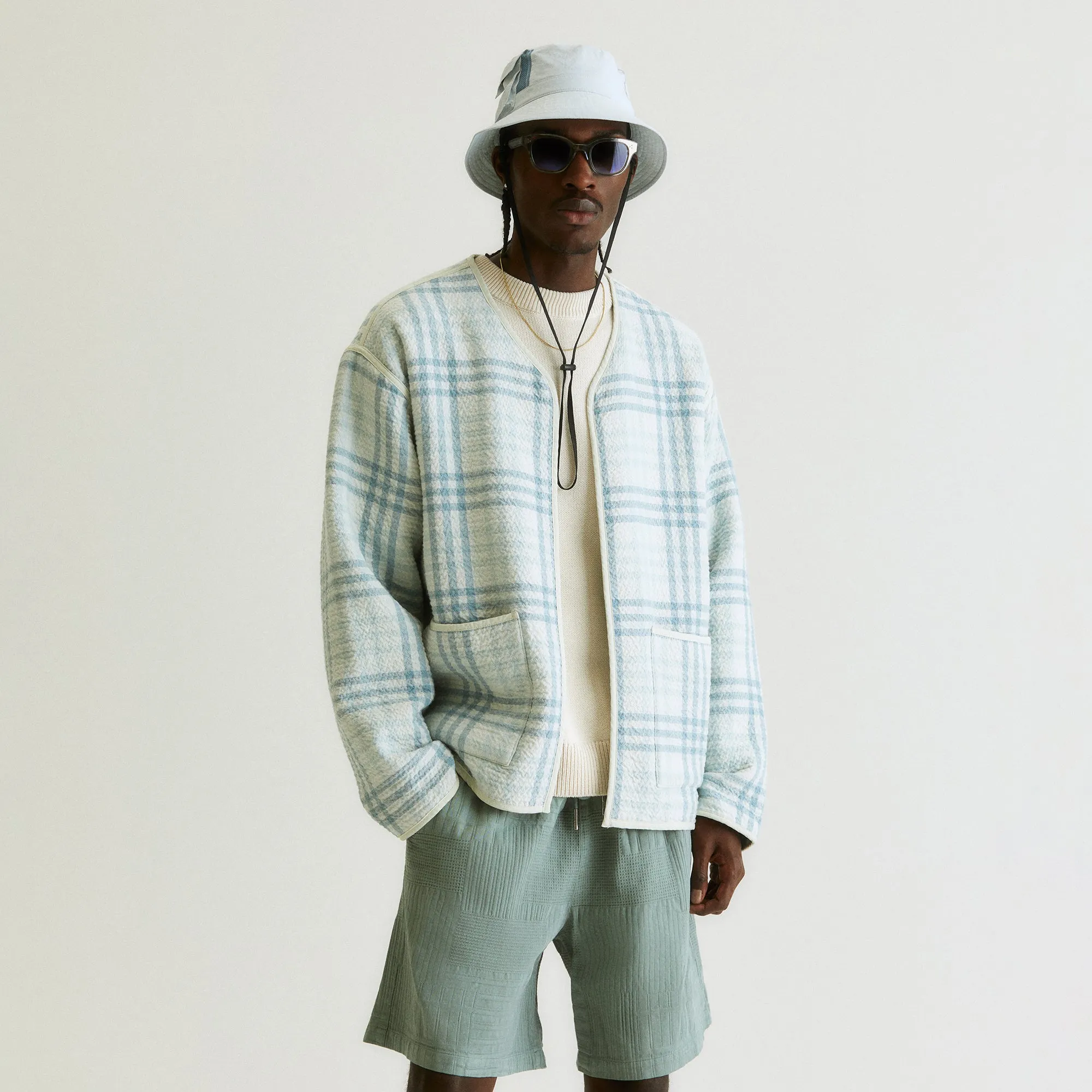 Kith Multi Rope Reversible Liner - Overlook sold by Kith product image thumbnail 2