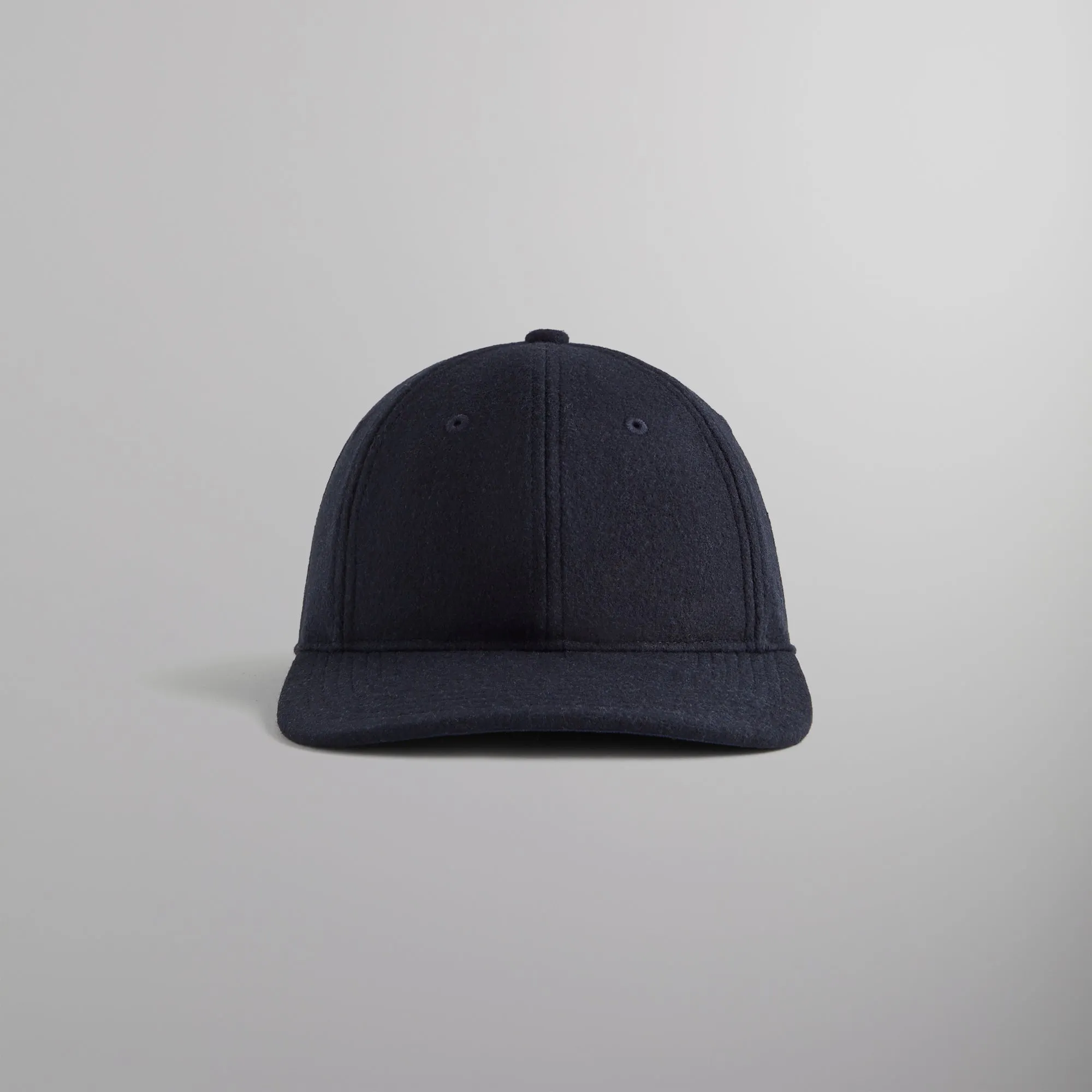 Kith for '47 K&K Diamond Plaque Franchise LS Cap - Nocturnal sold by Kith