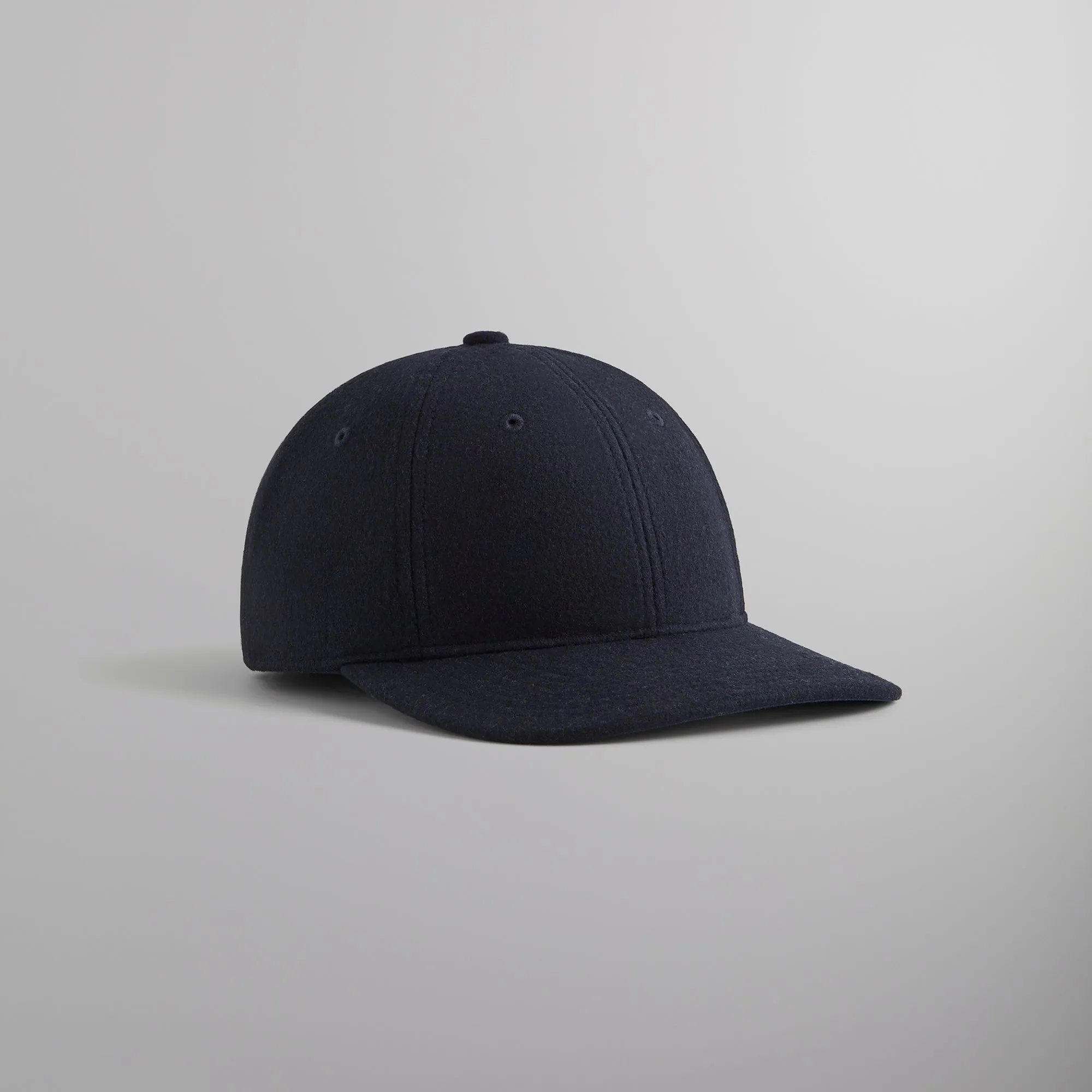 Kith for '47 K&K Diamond Plaque Franchise LS Cap - Nocturnal sold by Kith product image thumbnail 3