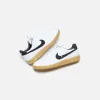 Nike Field General 82 SP - White / Black / Gum Light Brown sold by Kith