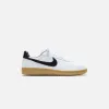 Nike Field General 82 SP - White / Black / Gum Light Brown sold by Kith
