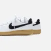 Nike Field General 82 SP - White / Black / Gum Light Brown sold by Kith