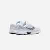 Saucony Ride Milennium - White / Silver sold by Kith