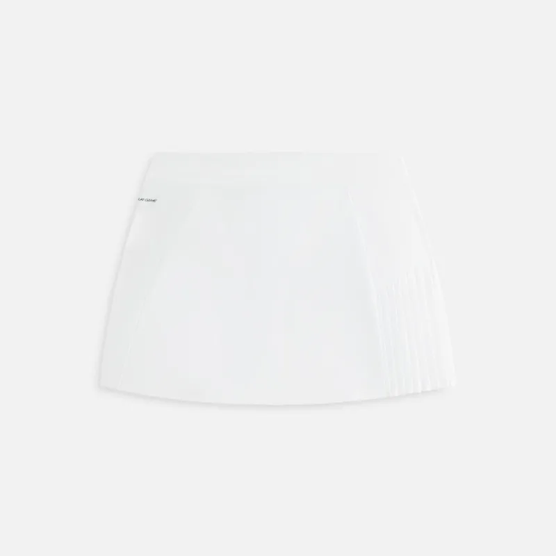 Kith Women for TaylorMade Ace Skort - Blank PH sold by Kith