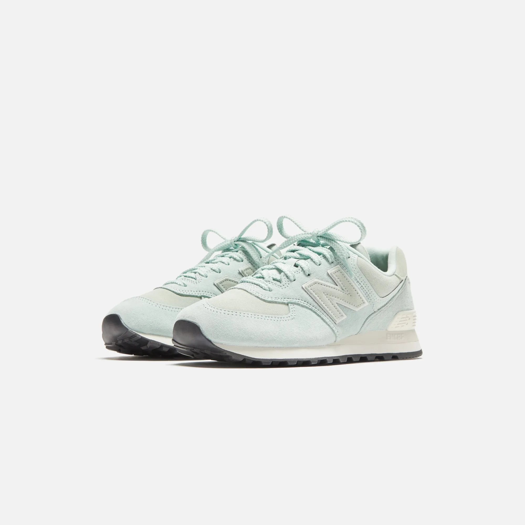 New Balance 574 - Clay Ash sold by Kith product image thumbnail 2