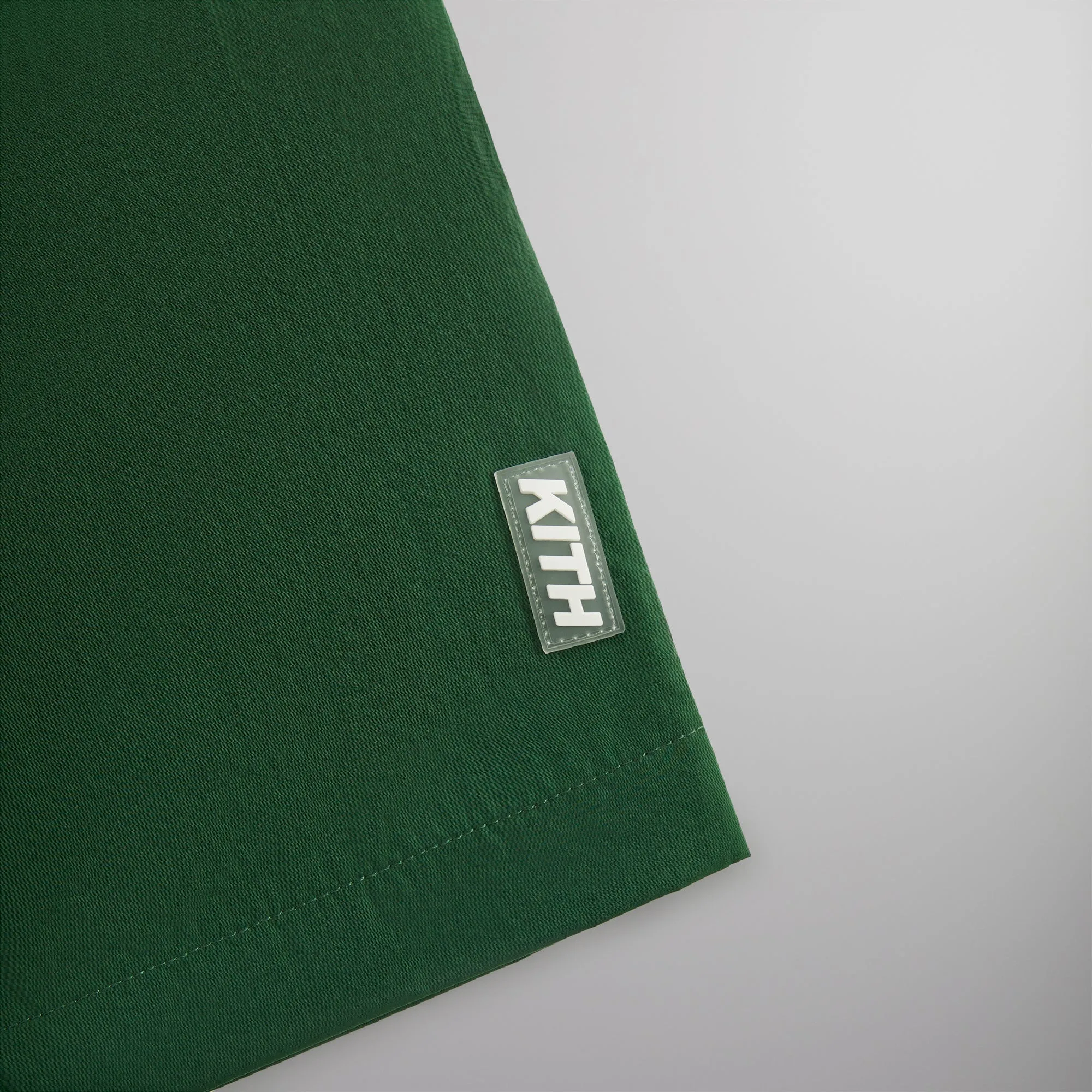 Kith Madison Short - Conifer sold by Kith product image thumbnail 4