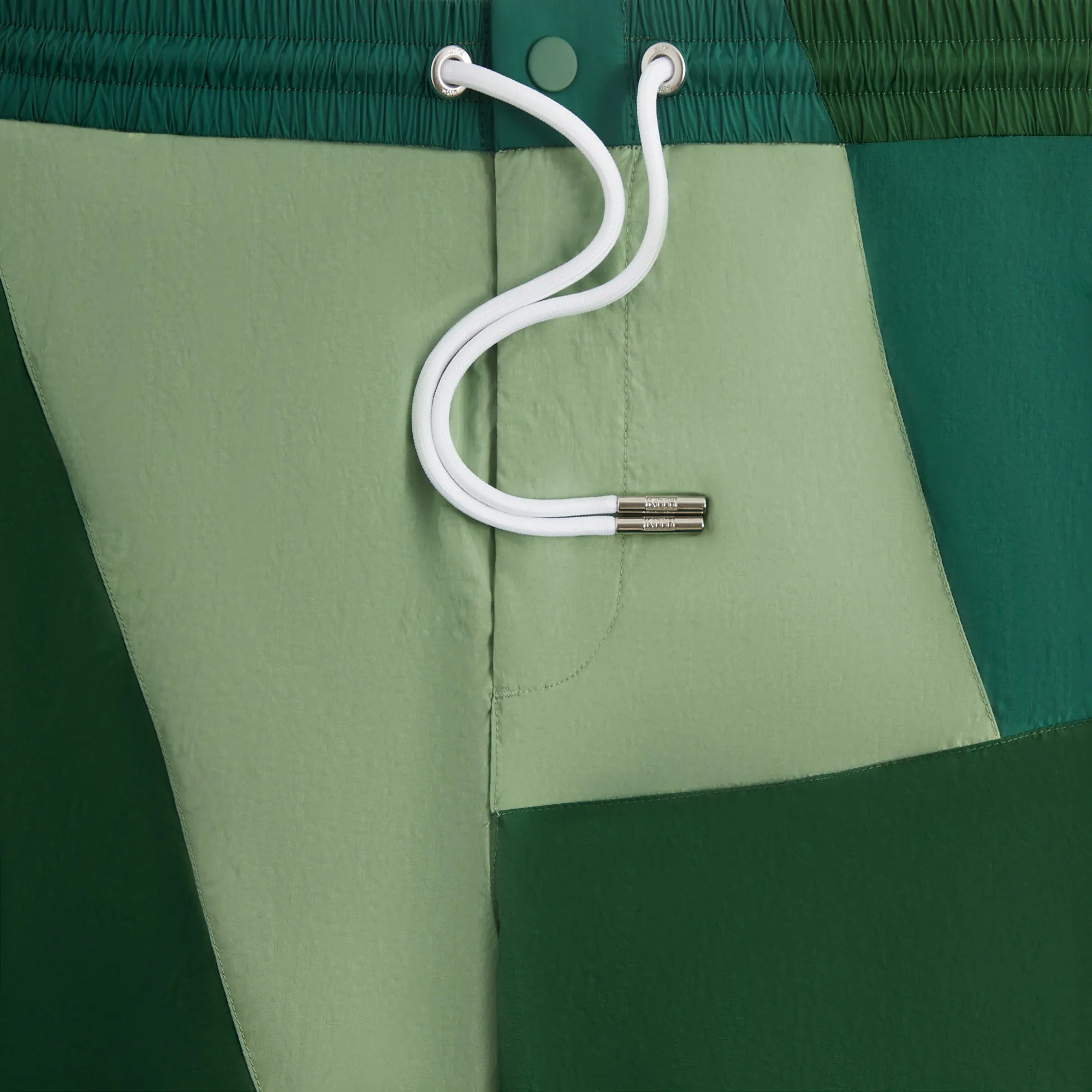 Kith Madison Short - Conifer sold by Kith product image thumbnail 3