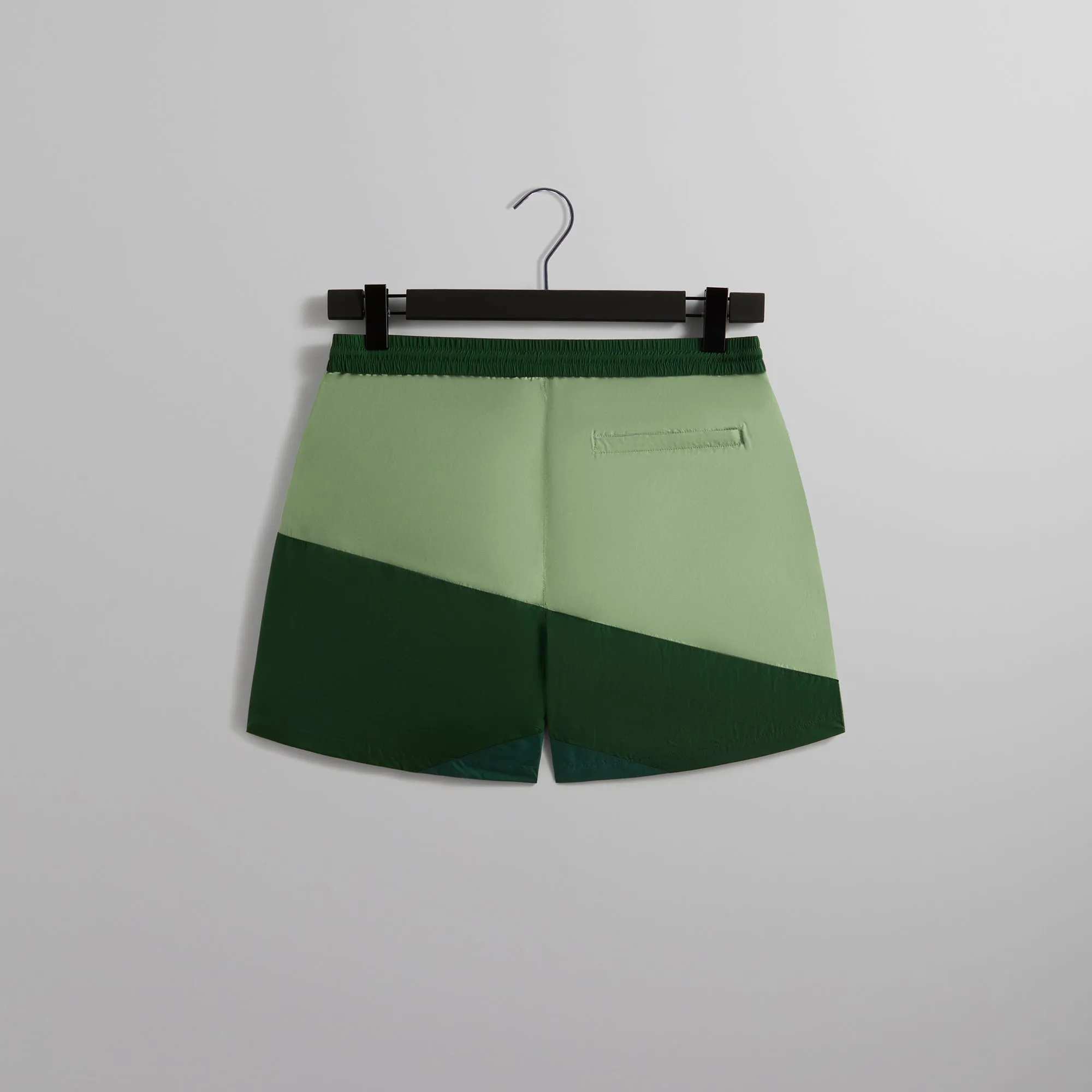 Kith Madison Short - Conifer sold by Kith product image thumbnail 2