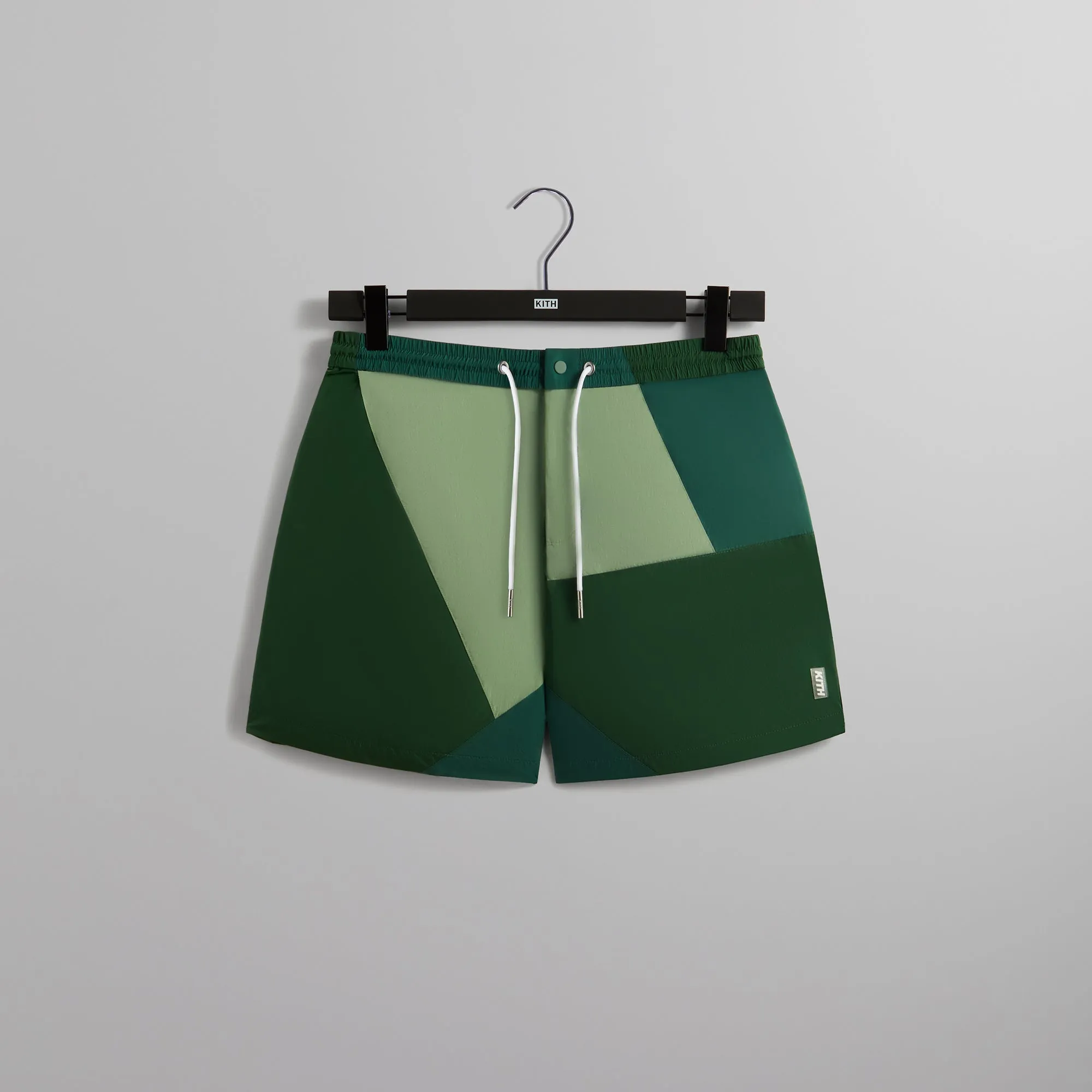 Kith Madison Short - Conifer sold by Kith