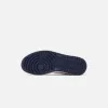 Jordan WMNS Air Jordan 1 High OG - University Blue / Midnight Navy / Sail sold by Kith