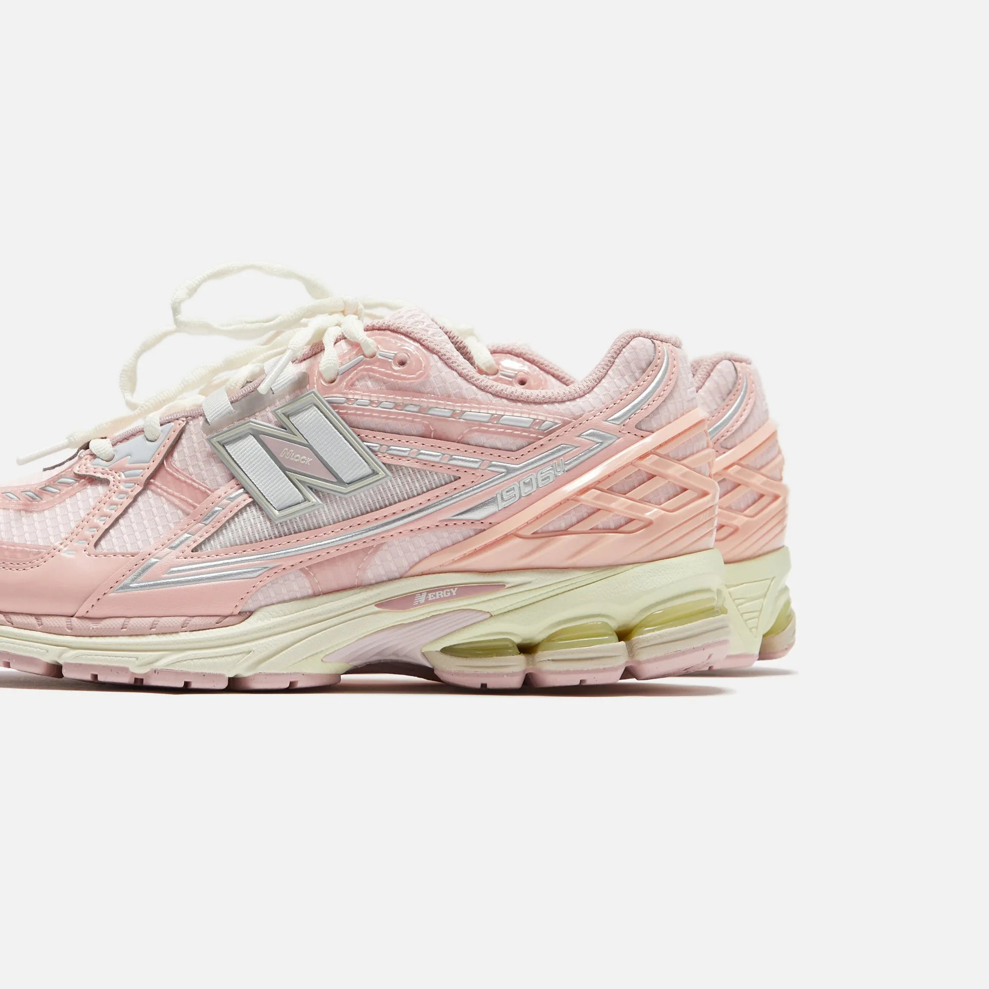 New Balance 1906 - Shell Pink sold by Kith product image thumbnail 3