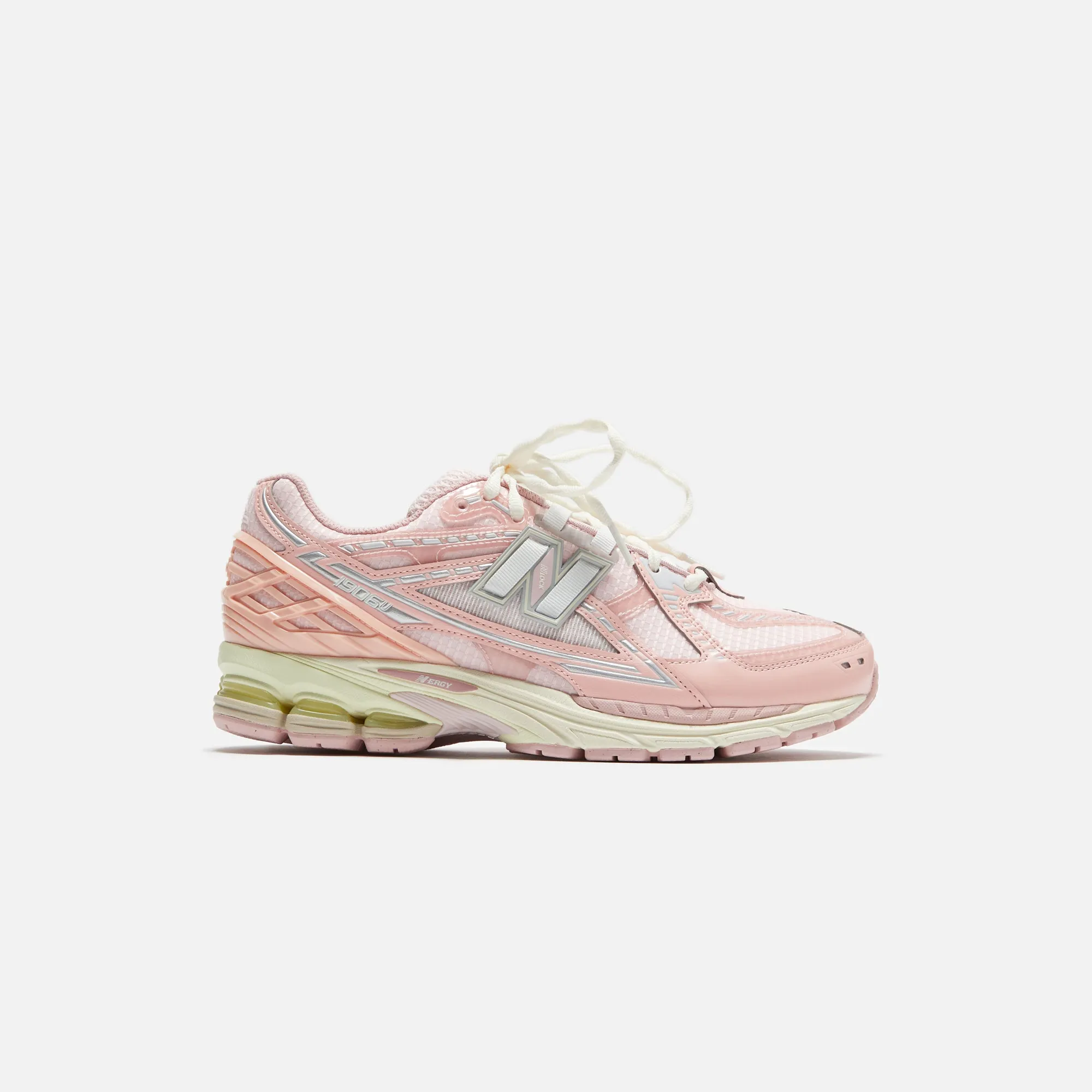 New Balance 1906 - Shell Pink sold by Kith