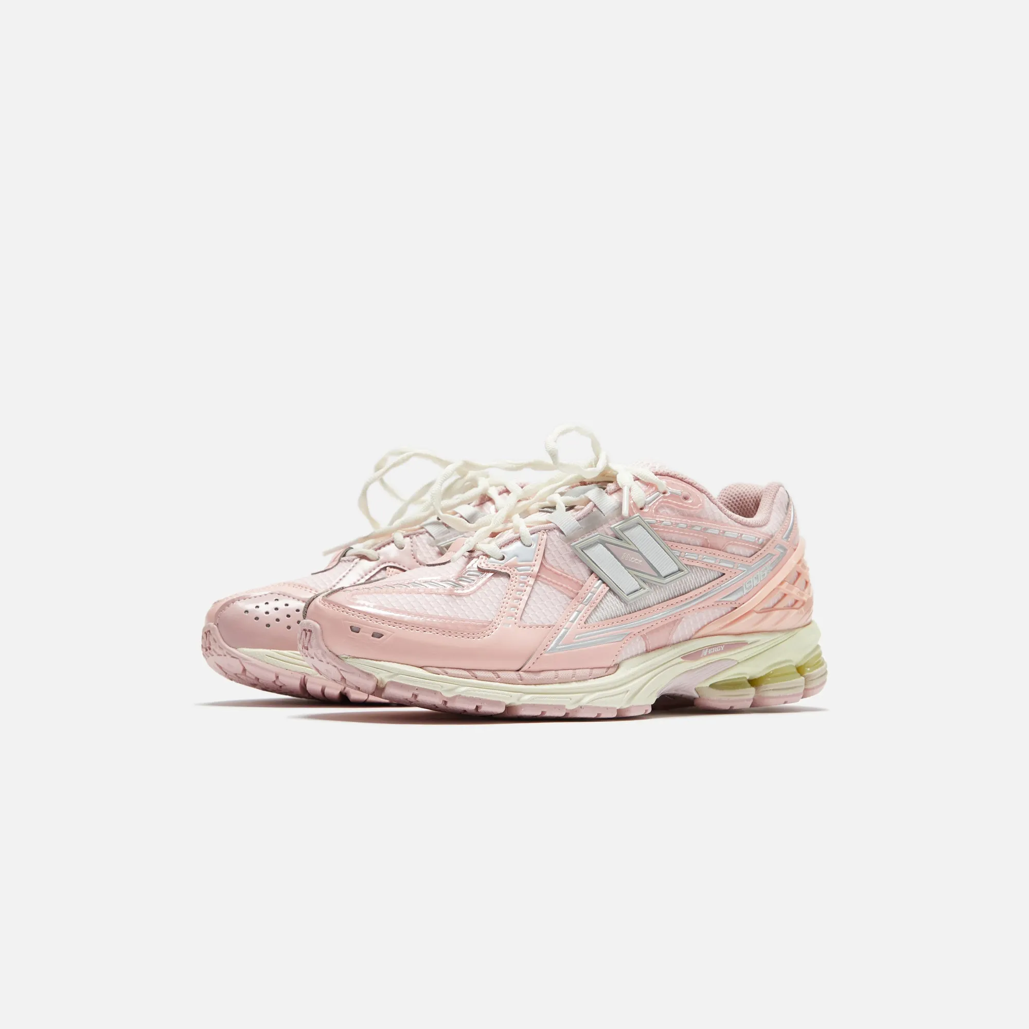 New Balance 1906 - Shell Pink sold by Kith product image thumbnail 2