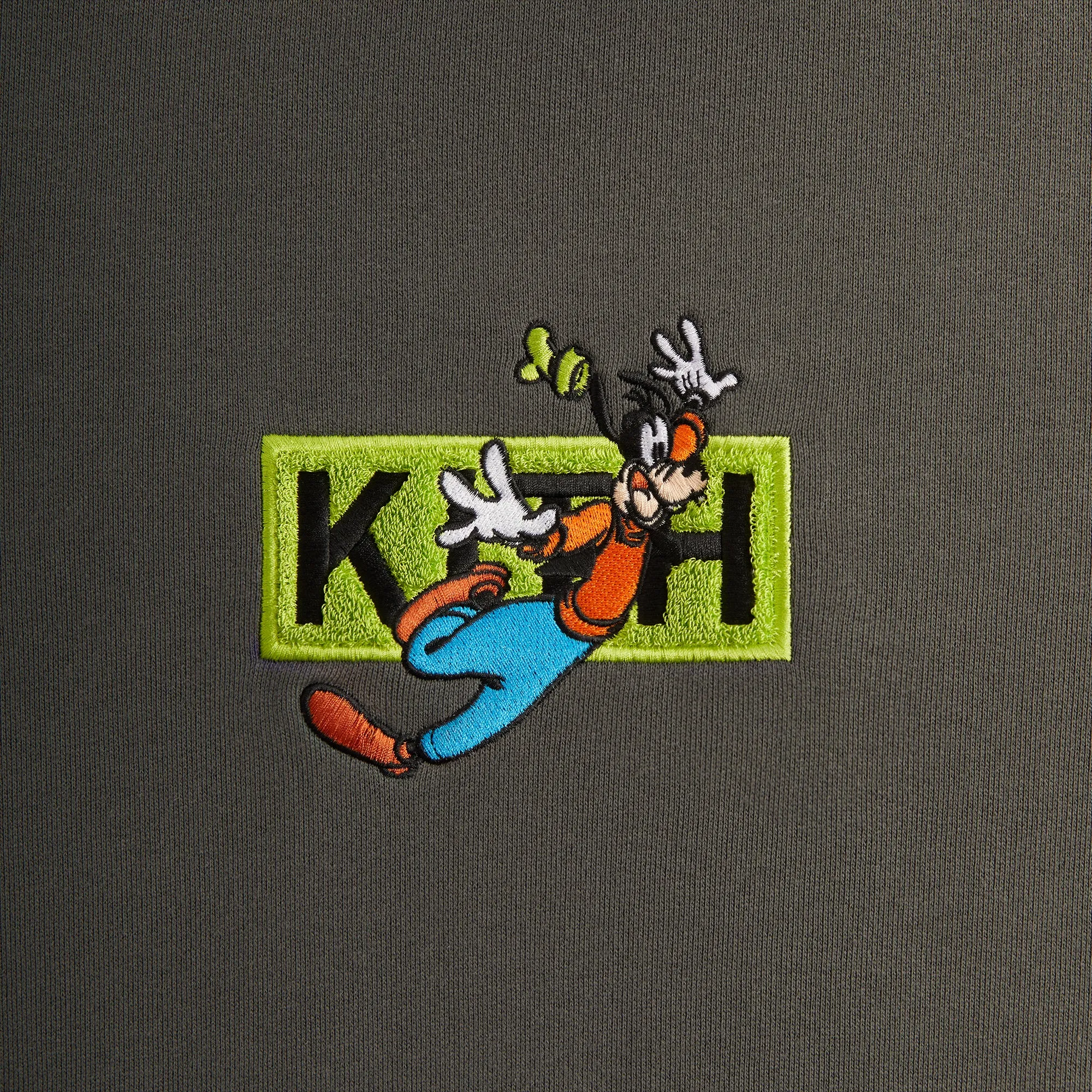 Disney | Kith for Mickey & Friends Cyber Monday Goofy