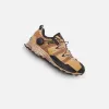 adidas Hyperturk Fidlock Raw Desert - Golden Beige / Chalky Brown sold by Kith