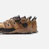 adidas Hyperturk Fidlock Raw Desert - Golden Beige / Chalky Brown sold by Kith