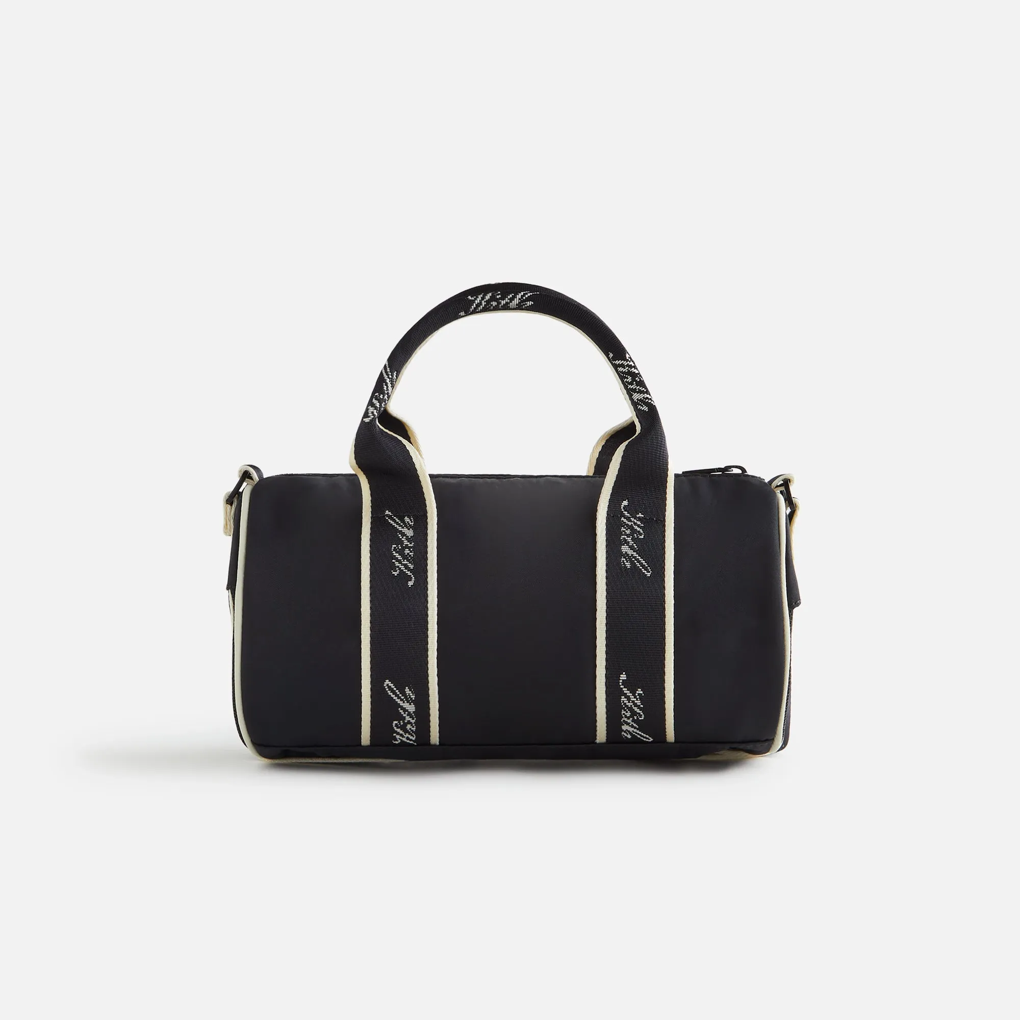 Kith Women Mini Duffle Bag - Black sold by Kith product image thumbnail 3