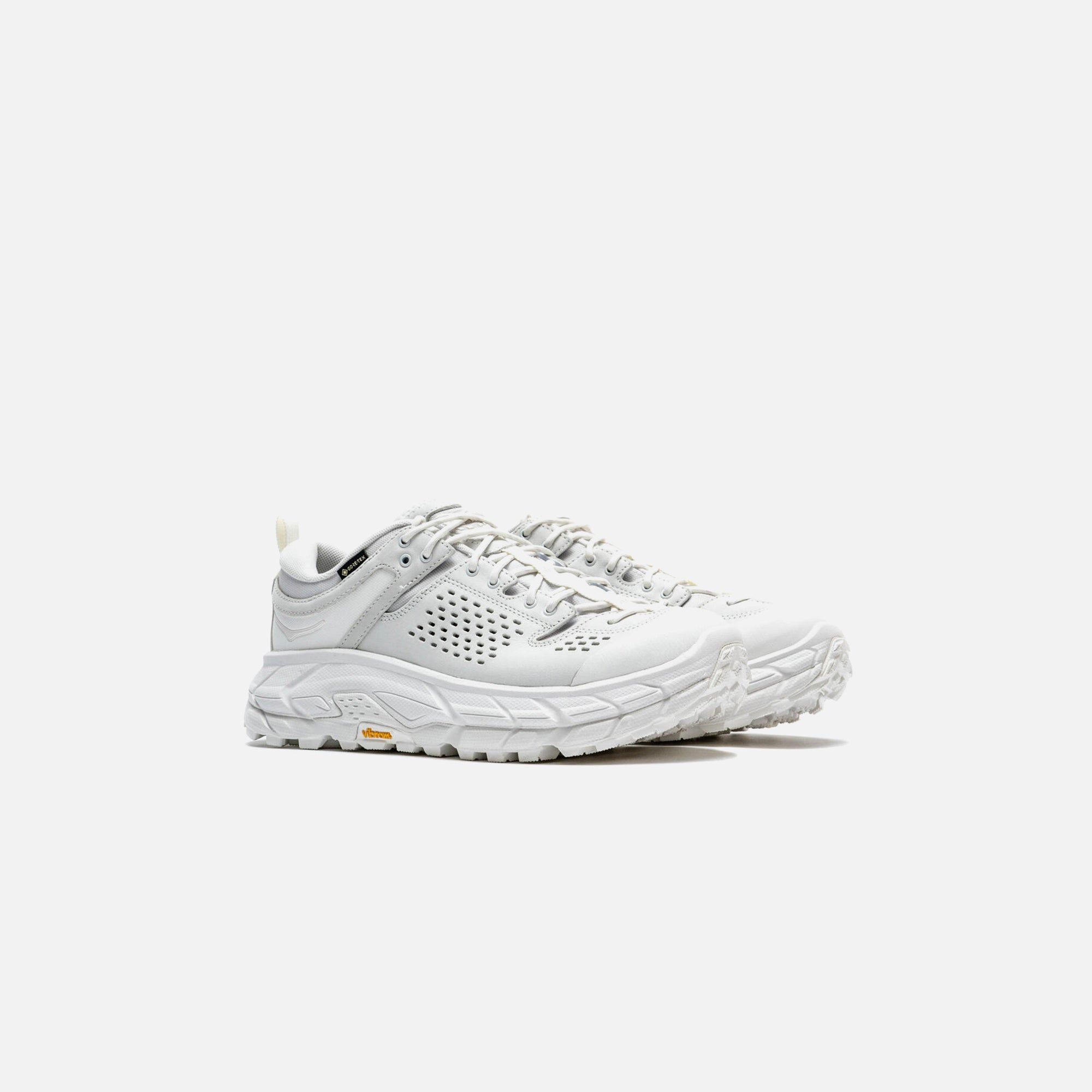 HOKA Tor Ultra Low - White sold by Kith product image thumbnail 2