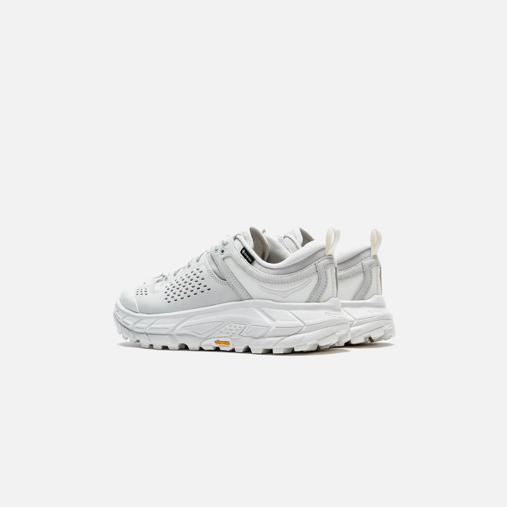 HOKA Tor Ultra Low - White sold by Kith product image thumbnail 3