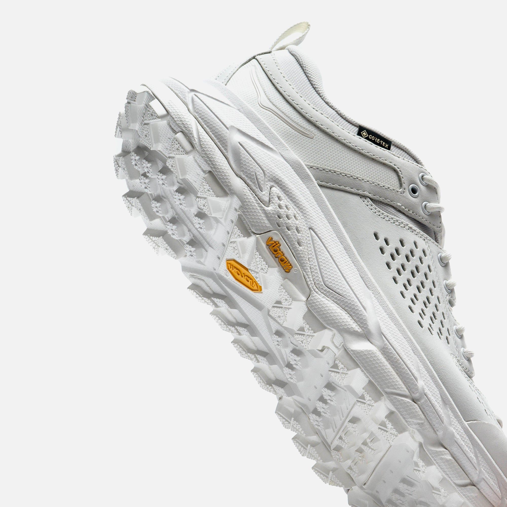 HOKA Tor Ultra Low - White sold by Kith product image thumbnail 4