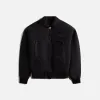 The North Face Men`s RMST Steep Tech Bomb Shell GTX Jacket - Black sold by Kith