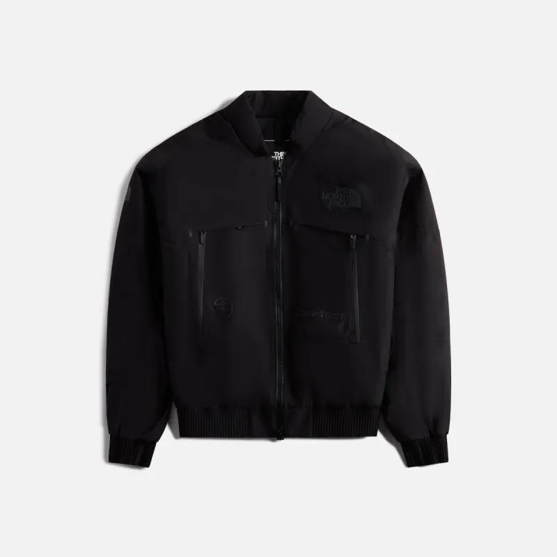 The North Face Men`s RMST Steep Tech Bomb Shell GTX Jacket - Black sold by Kith