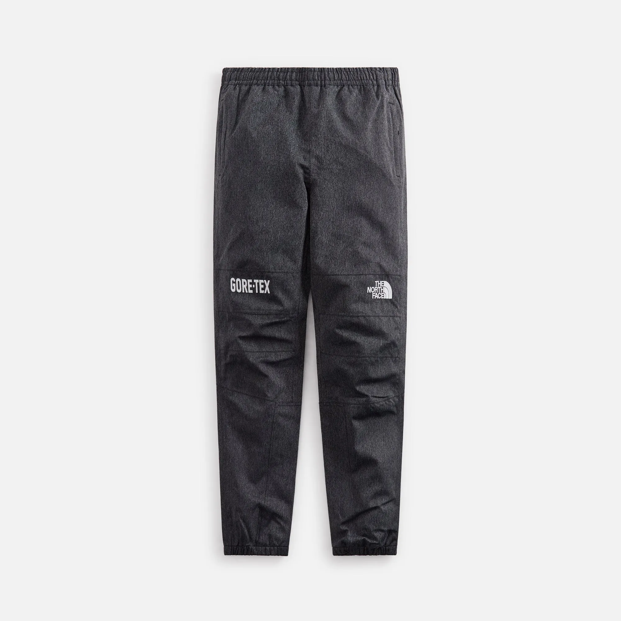 The North Face Mens Gore-Tex Mountain Pant - TNF Black Denim sold by Kith