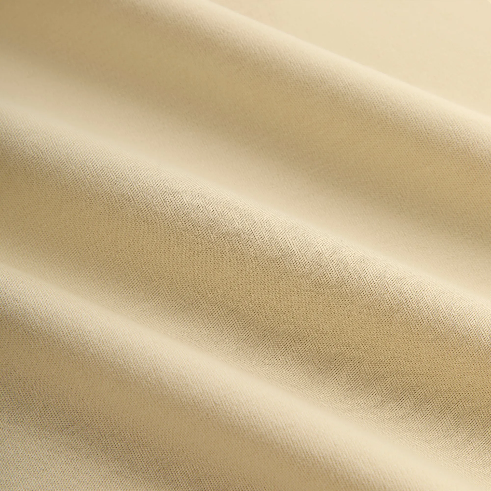 Kith Crystal Wash Interlock Vintage Crewneck - Oxide sold by Kith product image thumbnail 4