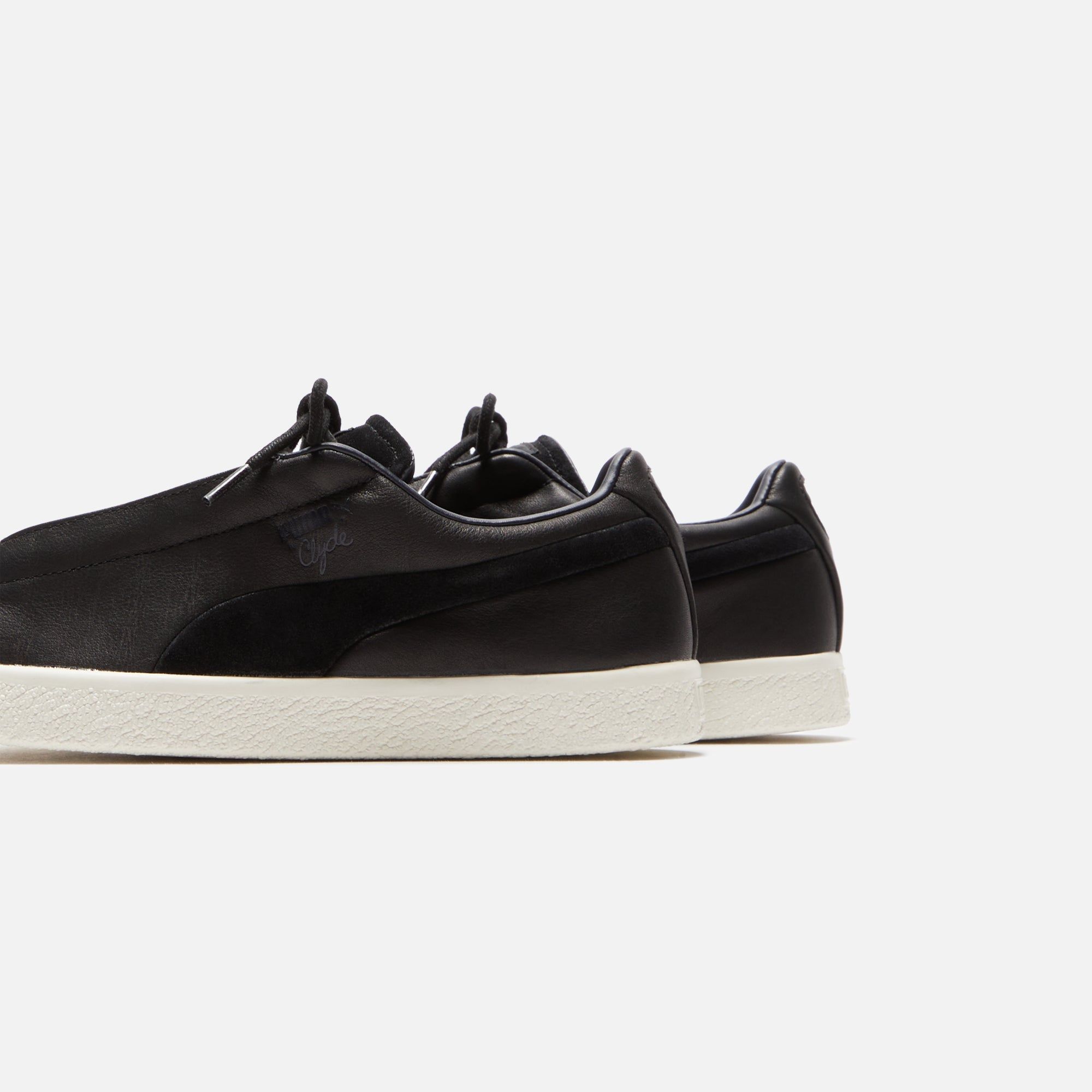 Puma x nanamica Clyde GTX - Black sold by Kith product image thumbnail 3