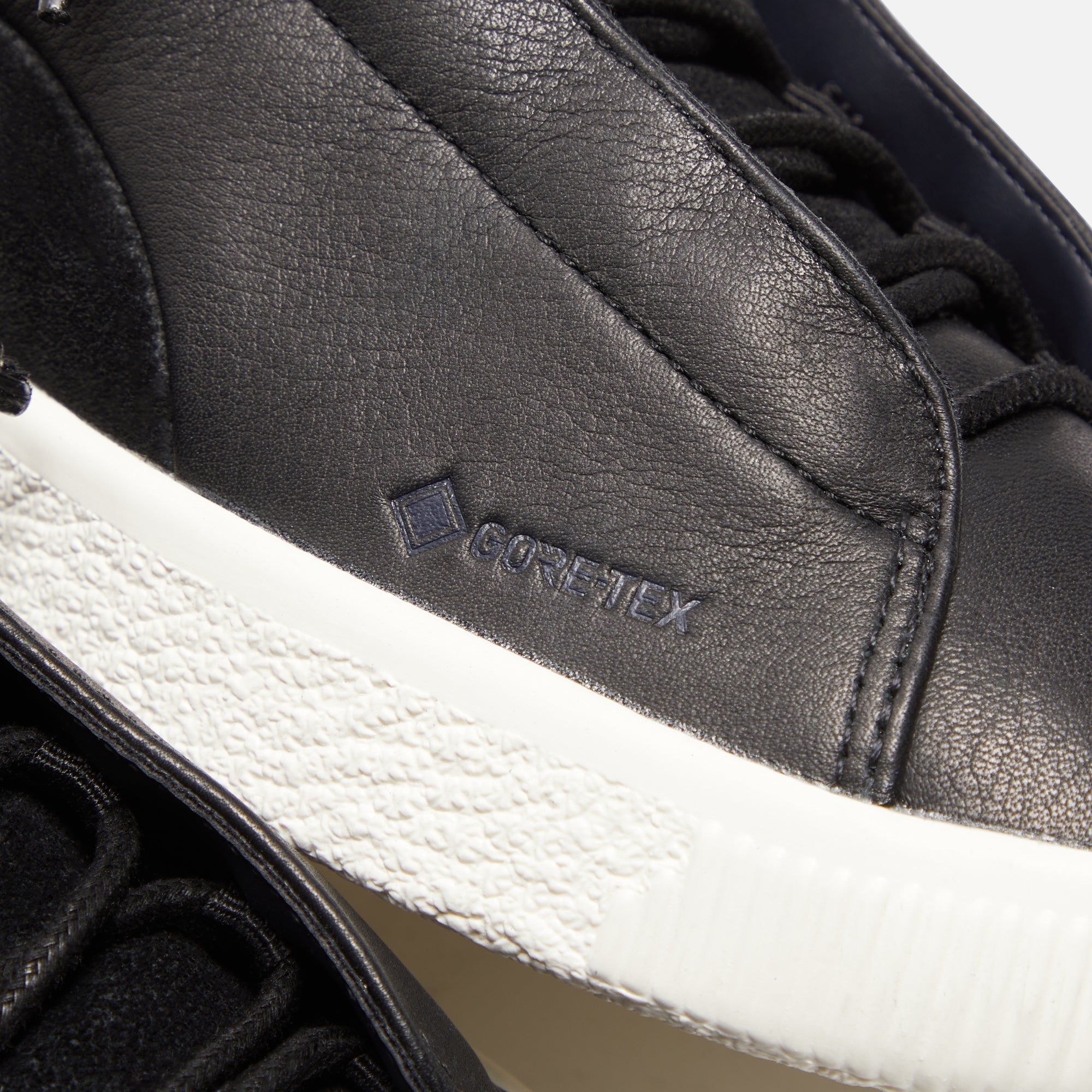 Puma x nanamica Clyde GTX - Black sold by Kith product image thumbnail 5