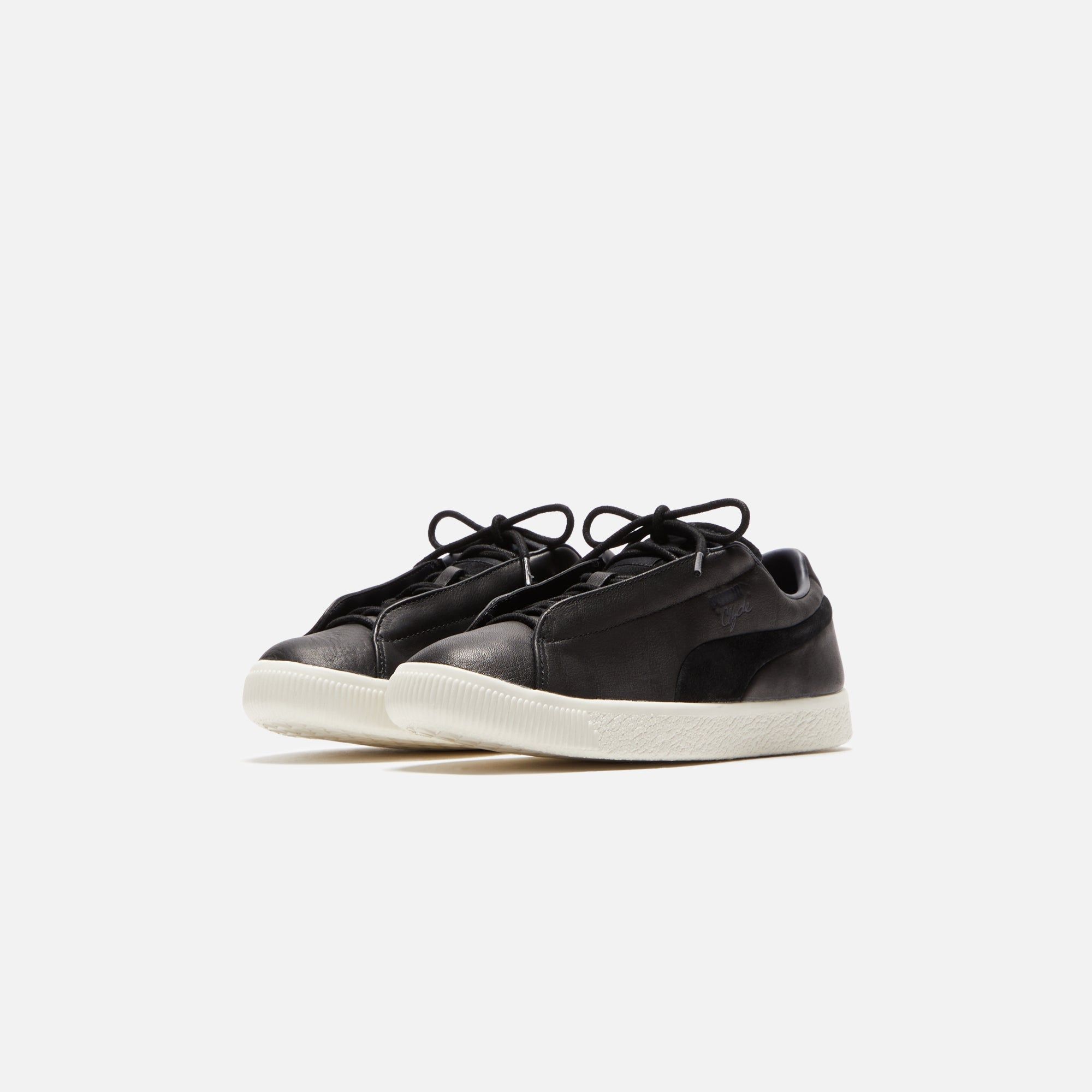 Puma x nanamica Clyde GTX - Black sold by Kith product image thumbnail 2