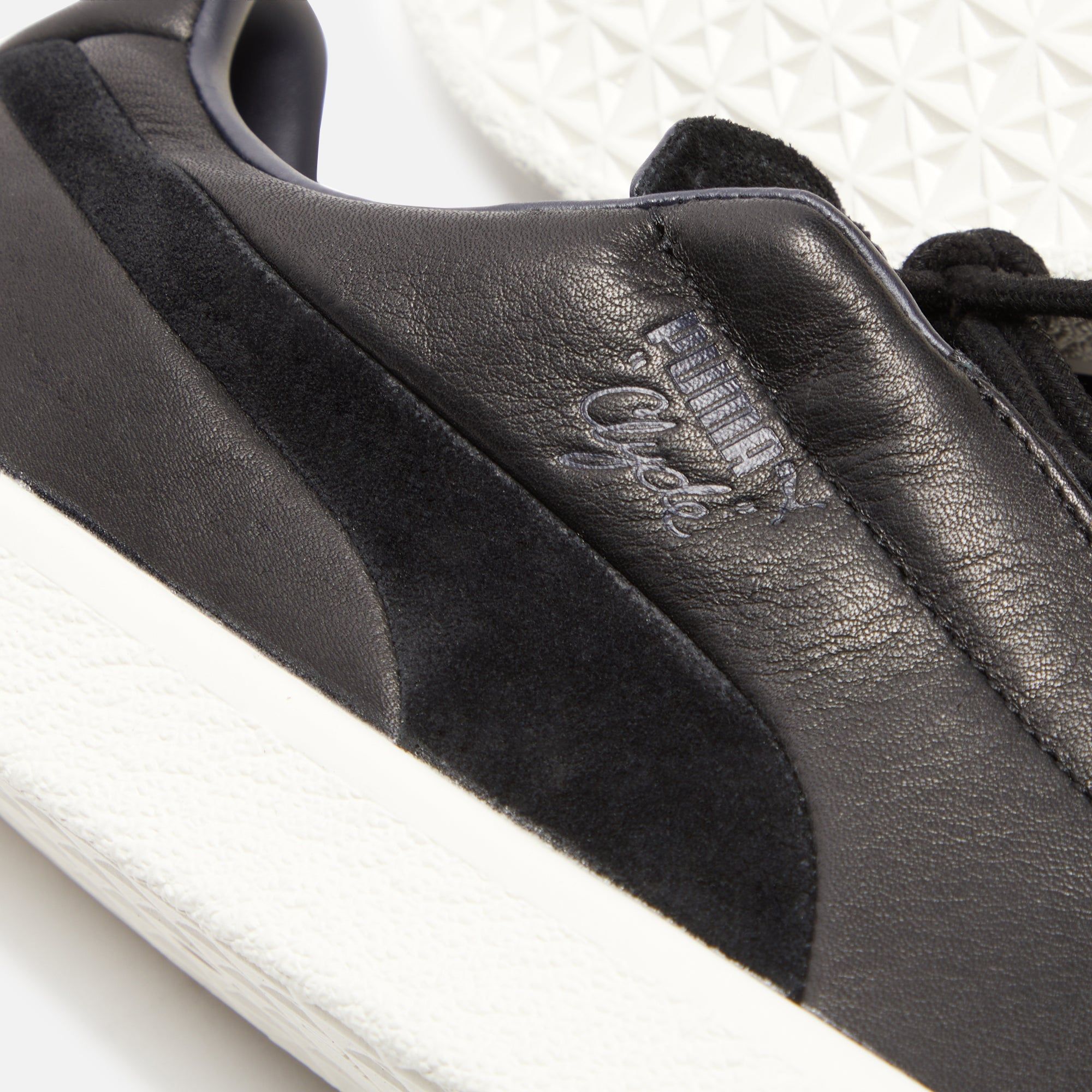 Puma x nanamica Clyde GTX - Black sold by Kith product image thumbnail 7