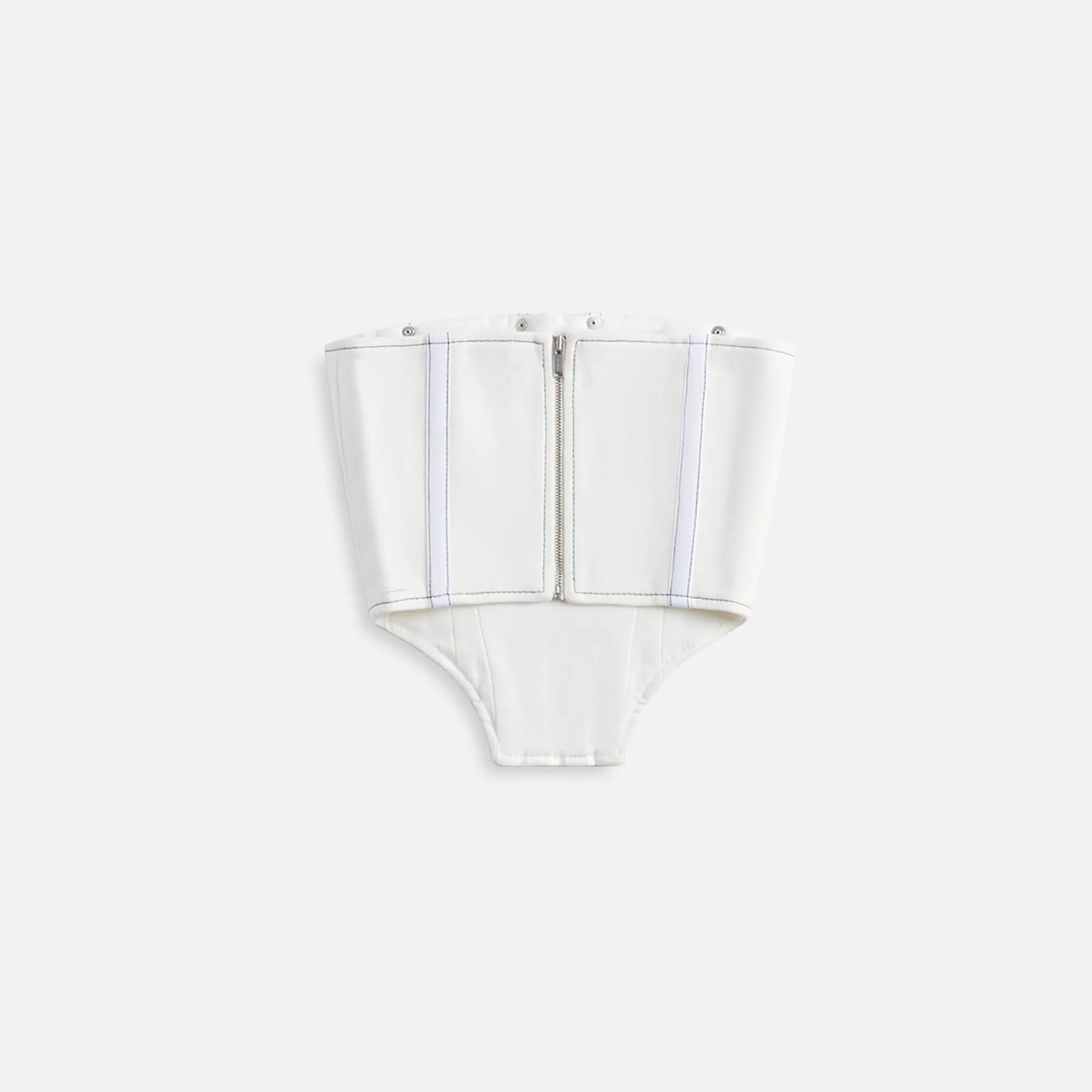 Dion Lee Hongbao Corset - Ivory sold by Kith product image thumbnail 2