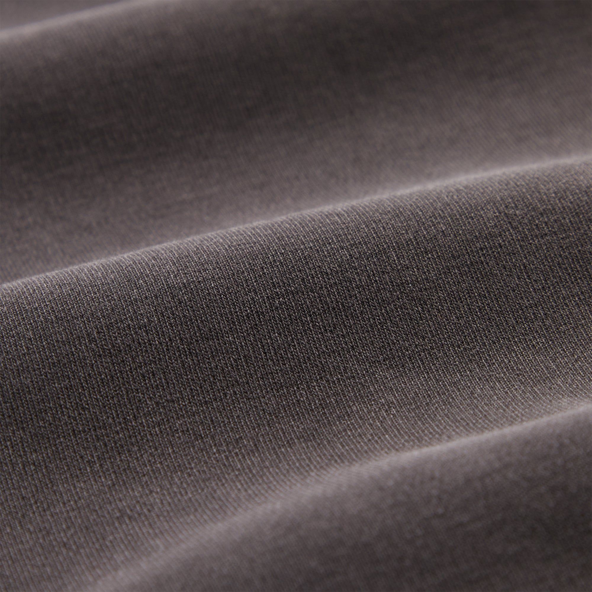 Kith Crystal Wash Interlock Bleecker II Sweatpant - Kindling sold by Kith product image thumbnail 4