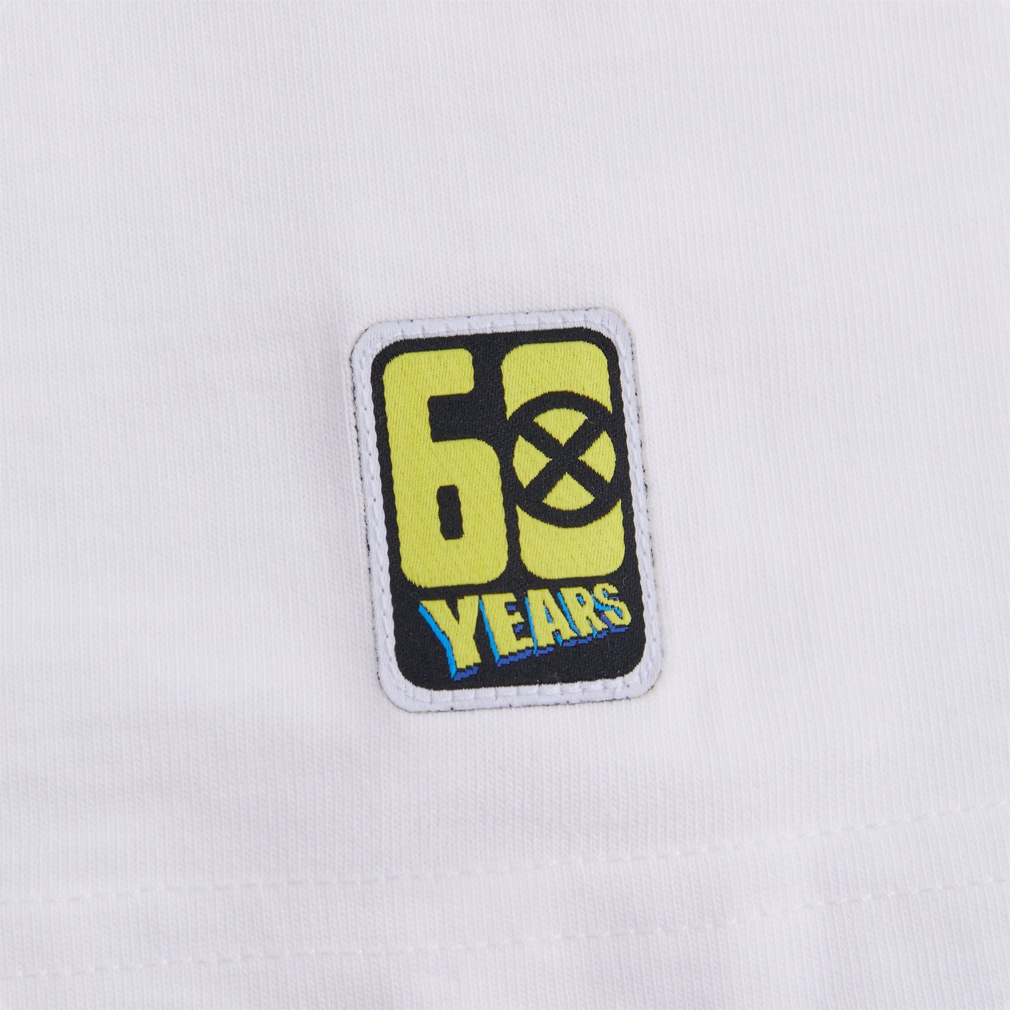 Kith Marvel | Kith for X-Men Gambit Card Vintage Tee - White