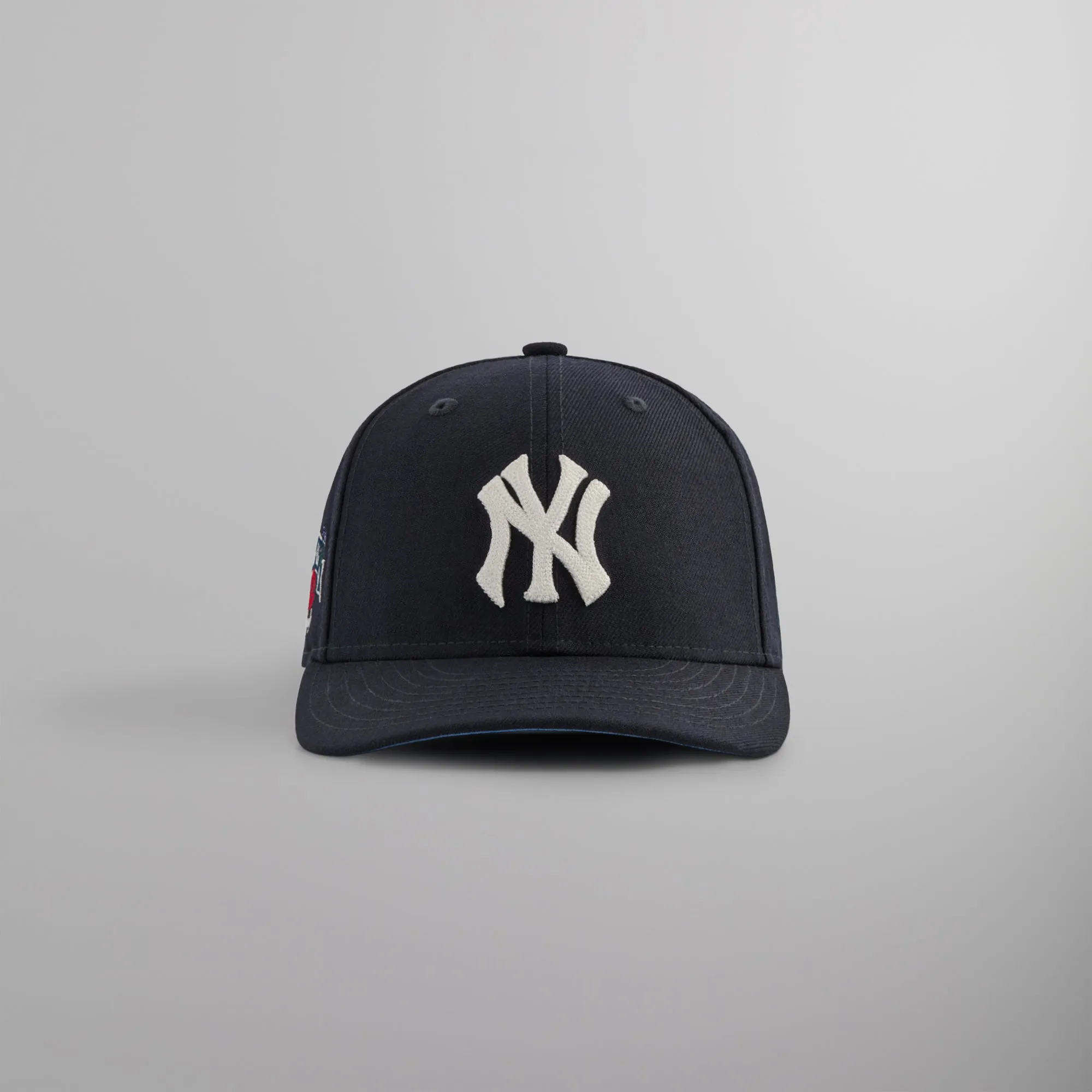 Kith & New Era for the New York Yankees 59FIFTY Low Profile Fitted MADE-TO-ORDER - Elevation PH sold by Kith