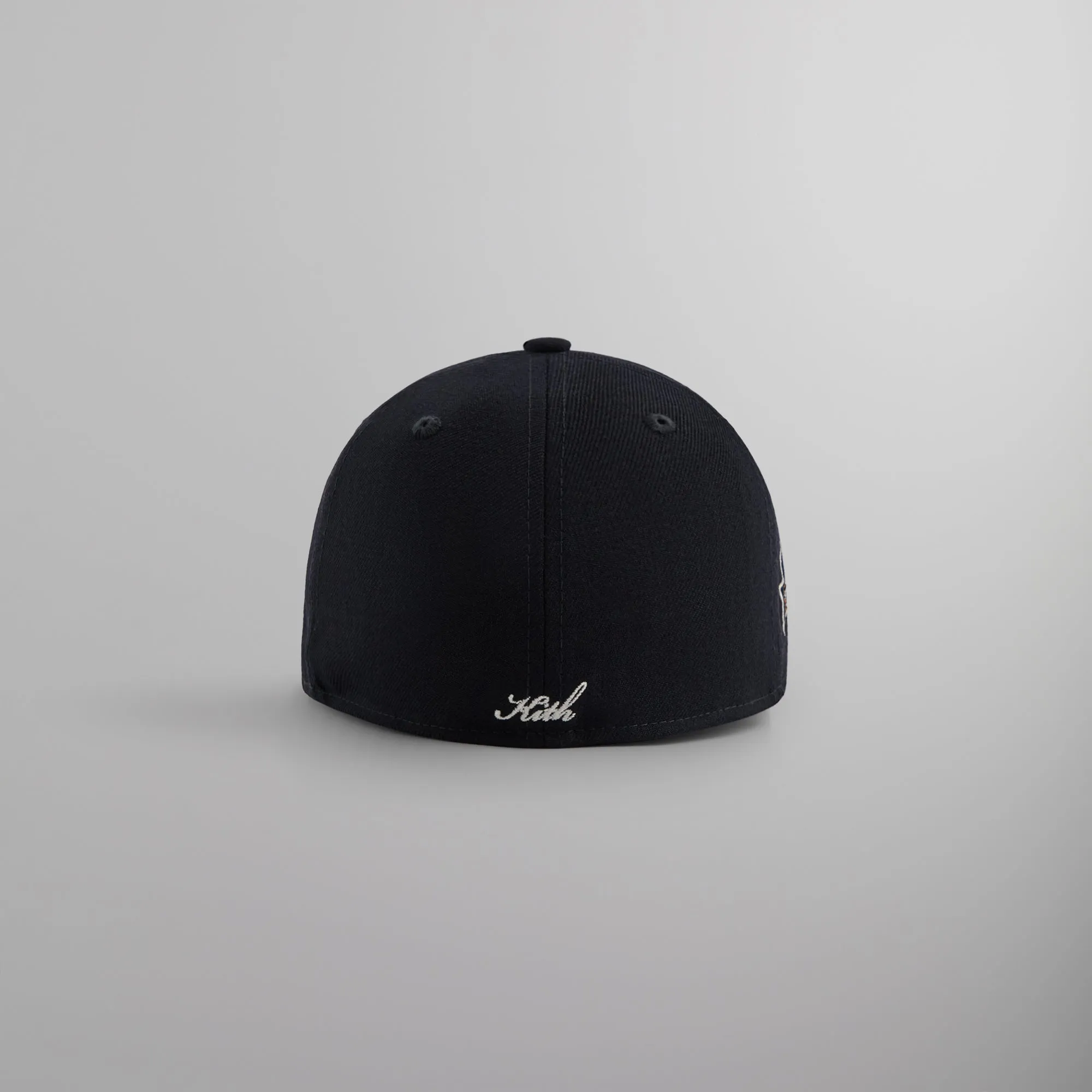 Kith & New Era for the New York Yankees 59FIFTY Low Profile Fitted MADE-TO-ORDER - Elevation PH sold by Kith product image thumbnail 2