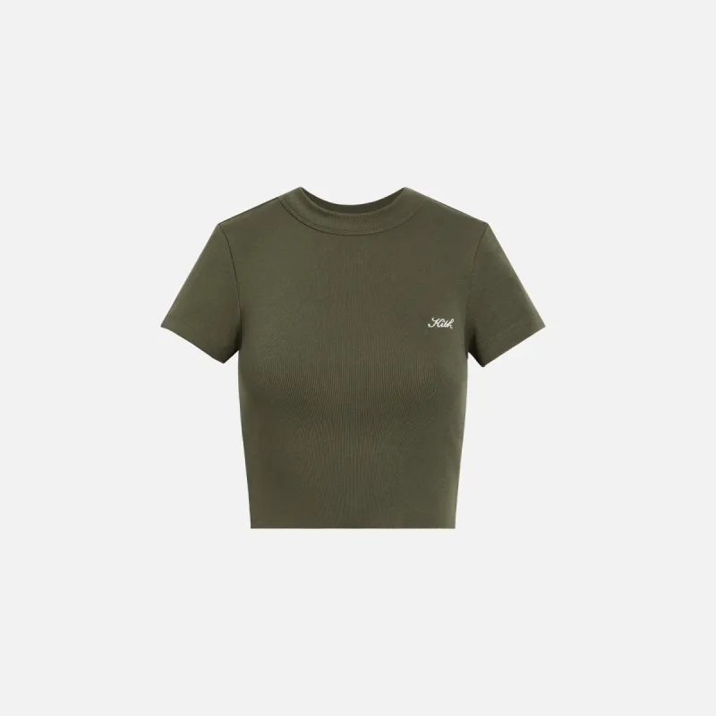 Kith Women Mulberry Tee II - Arame sold by Kith