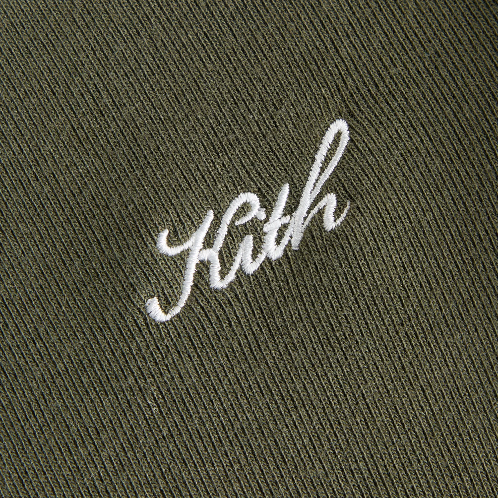 Kith Women Mulberry Tee II - Arame sold by Kith product image thumbnail 3