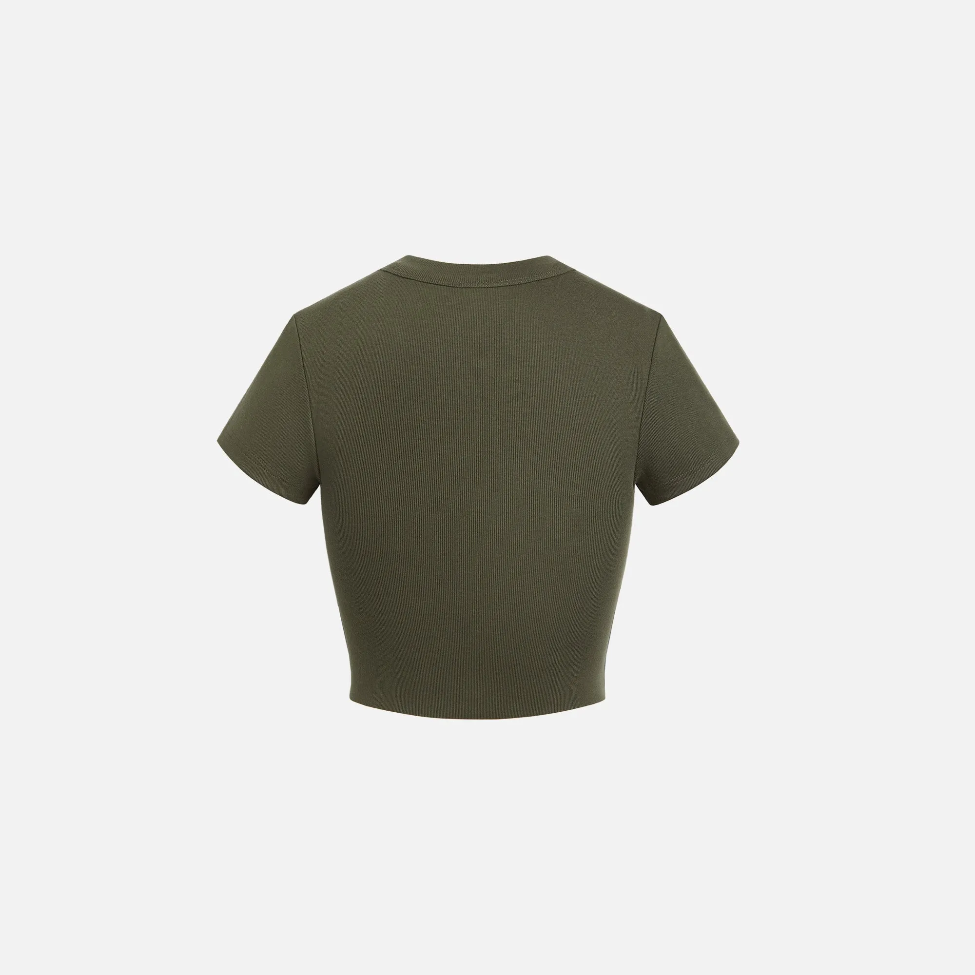 Kith Women Mulberry Tee II - Arame sold by Kith product image thumbnail 2