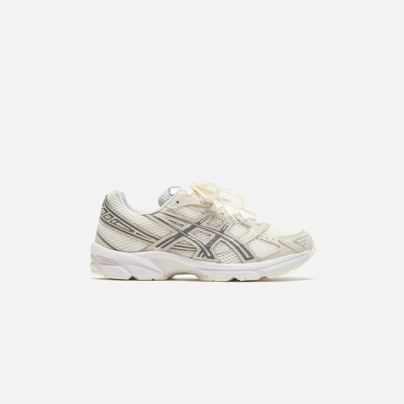 Asics Gel-1130 - Cream / Carbon sold by Kith