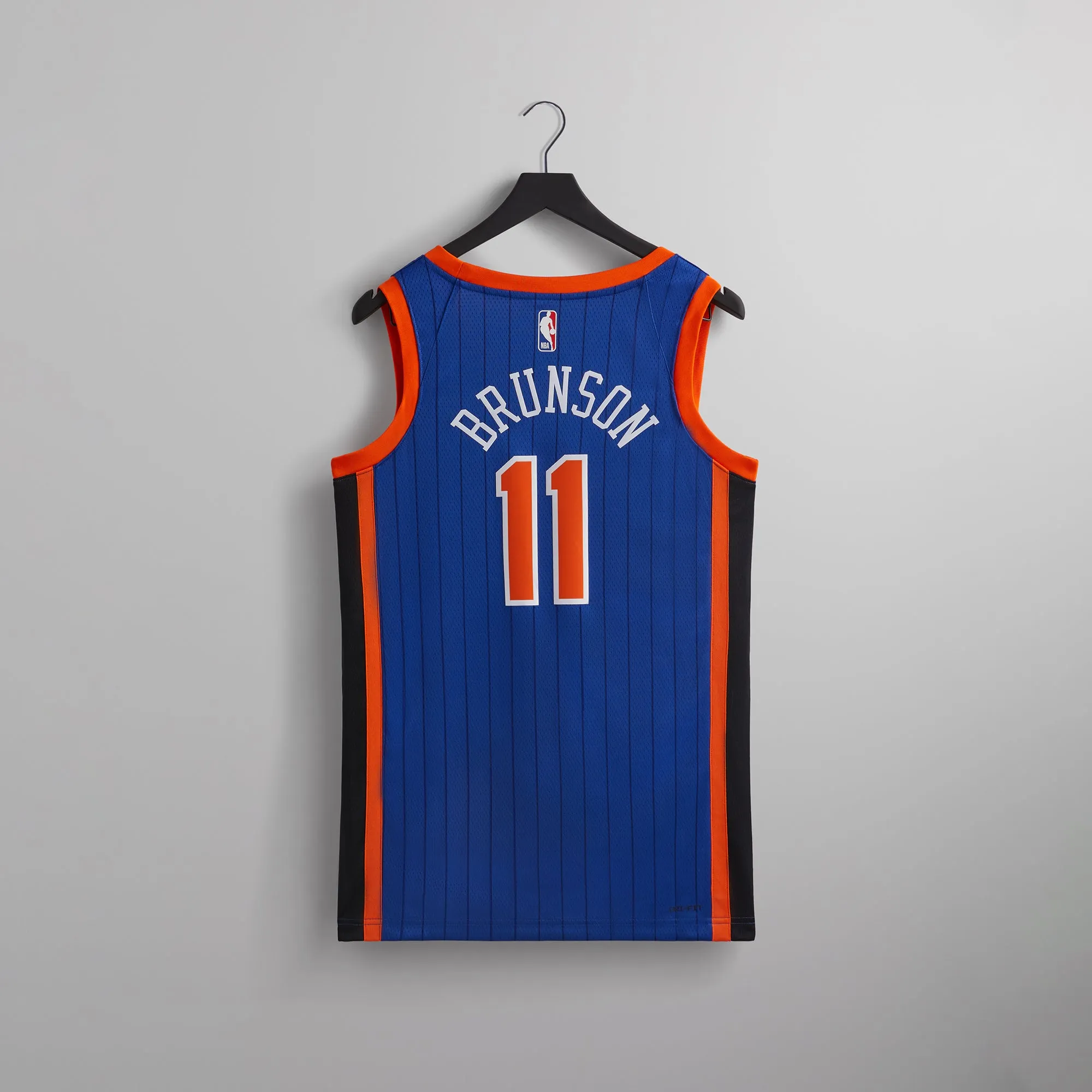 City Jersey Ny Knicks Home Jersey Nike Nike Jalen Brunson New York