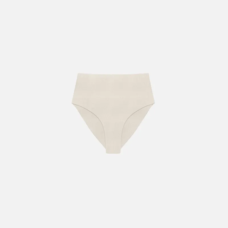 Jade Round Bottom - Sandstone sold by Kith