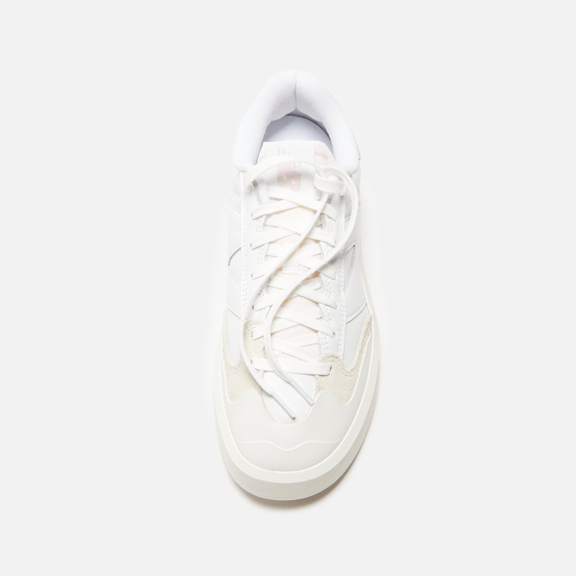 New Balance CT302 - White / December Sky sold by Kith product image thumbnail 4