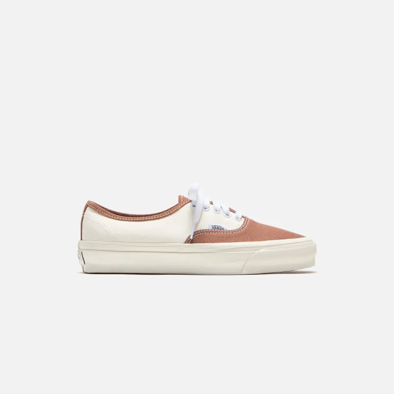VANS Authentic Reissue 44 - LX Coffee sold by Kith