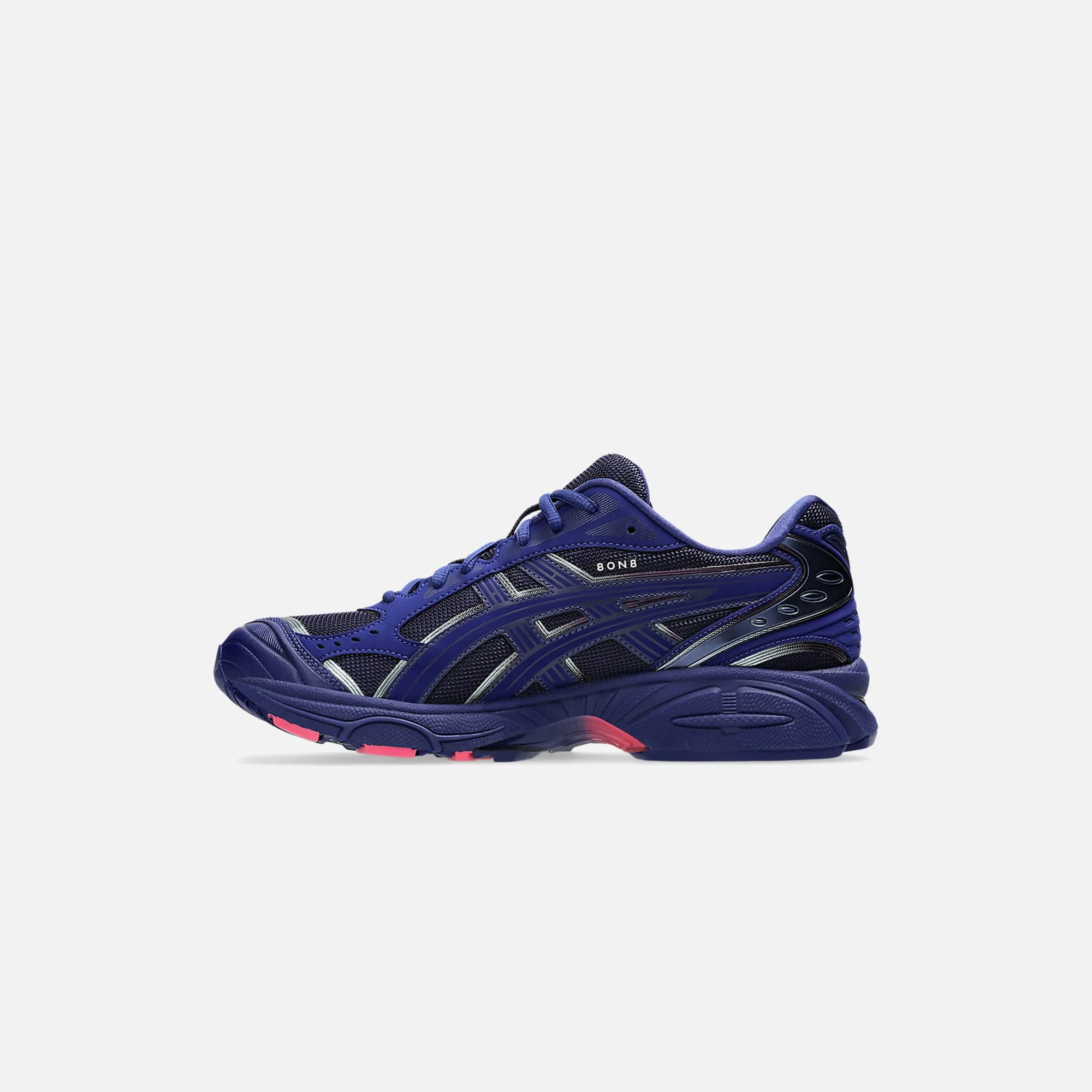ASICS x 8ON8 Gel-Kayano 14 - Blue / Indigo Blue | Parallel