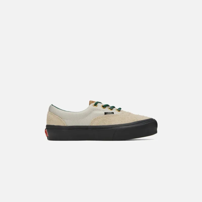 Vans Era VLT LX - Hiker Bones White sold by Kith